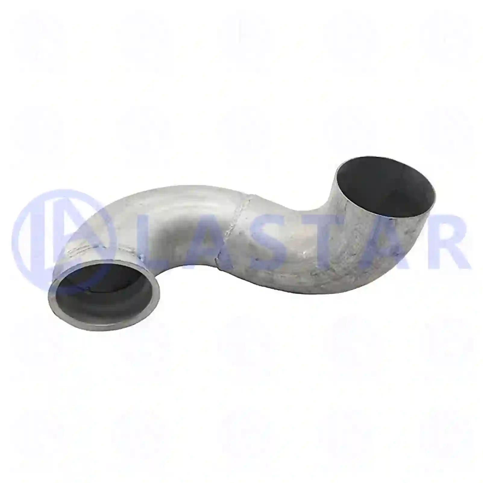 Tail Pipe Exhaust pipe, la no: 77707007 ,  oem no:1340470, 1413893, ZG10289-0008 Lastar Spare Part | Truck Spare Parts, Auotomotive Spare Parts