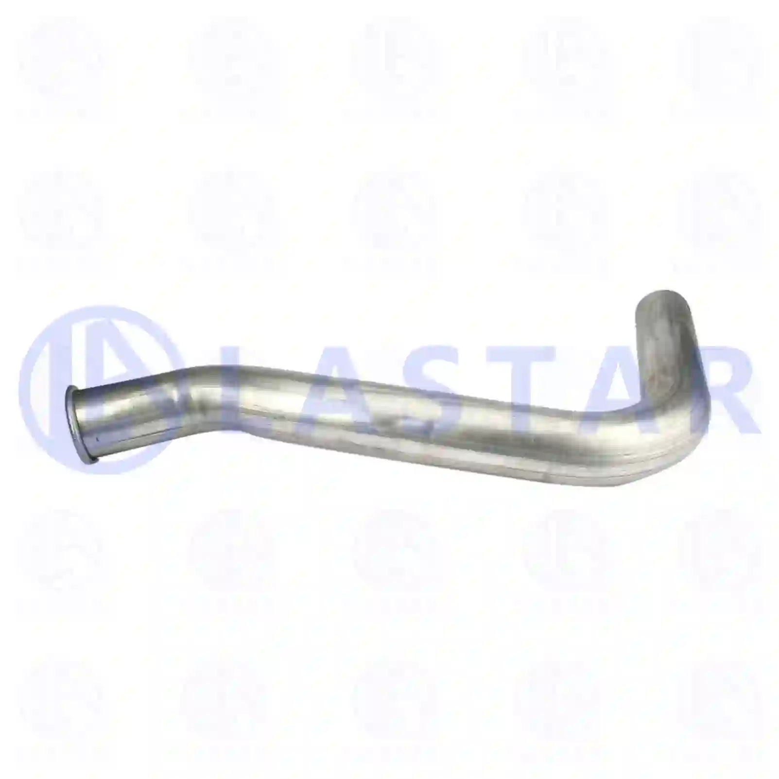 Tail Pipe End pipe, la no: 77707008 ,  oem no:1114161 Lastar Spare Part | Truck Spare Parts, Auotomotive Spare Parts