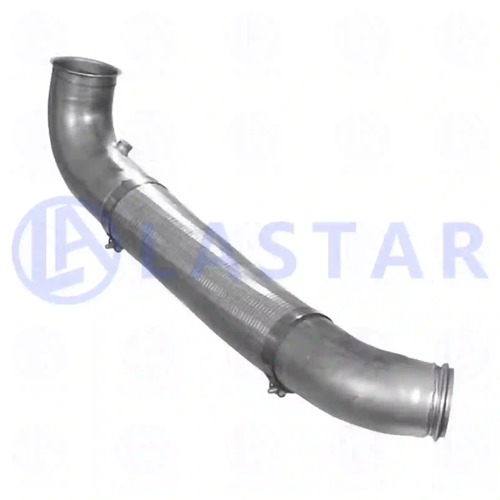 Exhaust Pipe, front Exhaust pipe, la no: 77707015 ,  oem no:1852050, 2260787, ZG10291-0008 Lastar Spare Part | Truck Spare Parts, Auotomotive Spare Parts