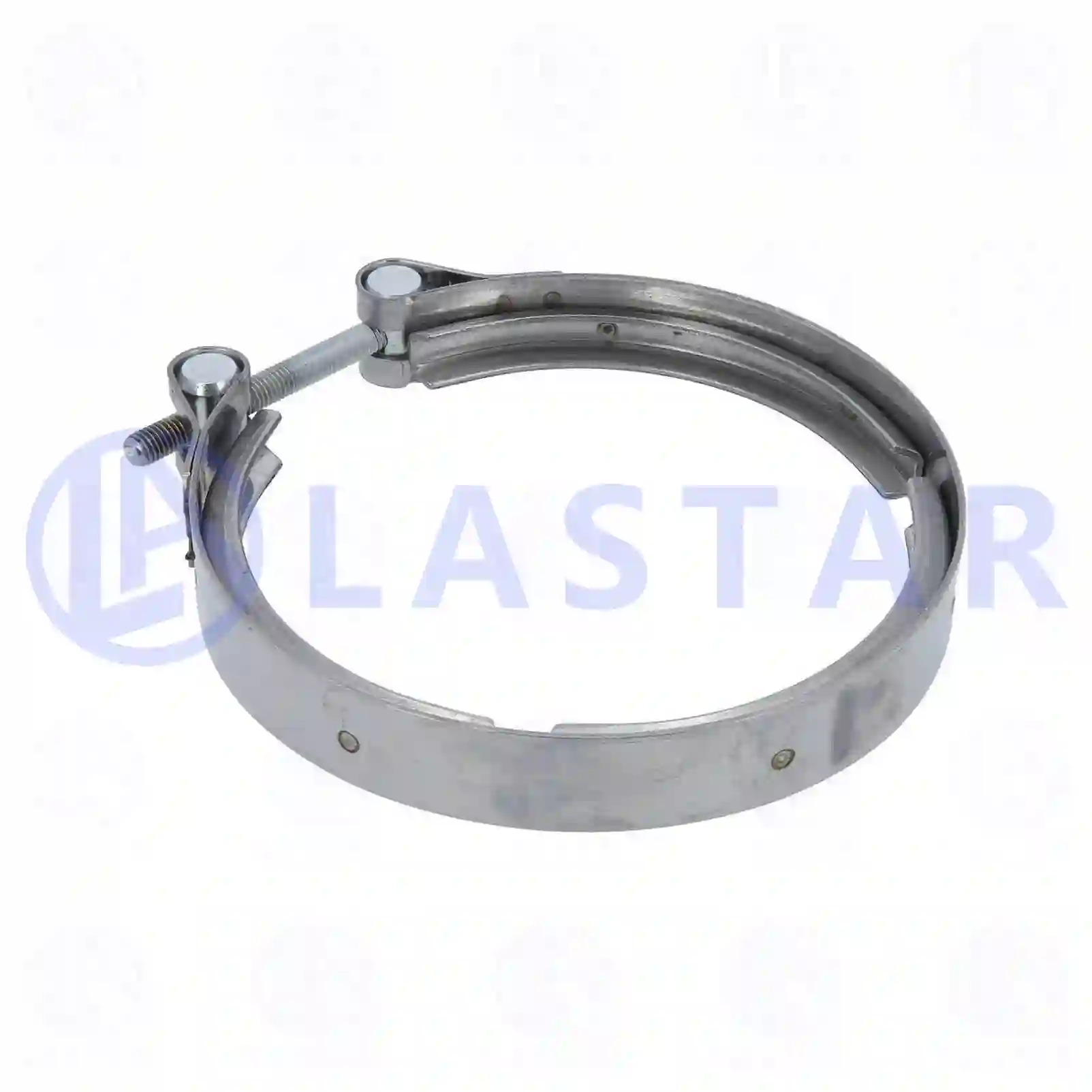 Clamp, 77707022, 1431579, ZG10254-0008 ||  77707022 Lastar Spare Part | Truck Spare Parts, Auotomotive Spare Parts Clamp, 77707022, 1431579, ZG10254-0008 ||  77707022 Lastar Spare Part | Truck Spare Parts, Auotomotive Spare Parts