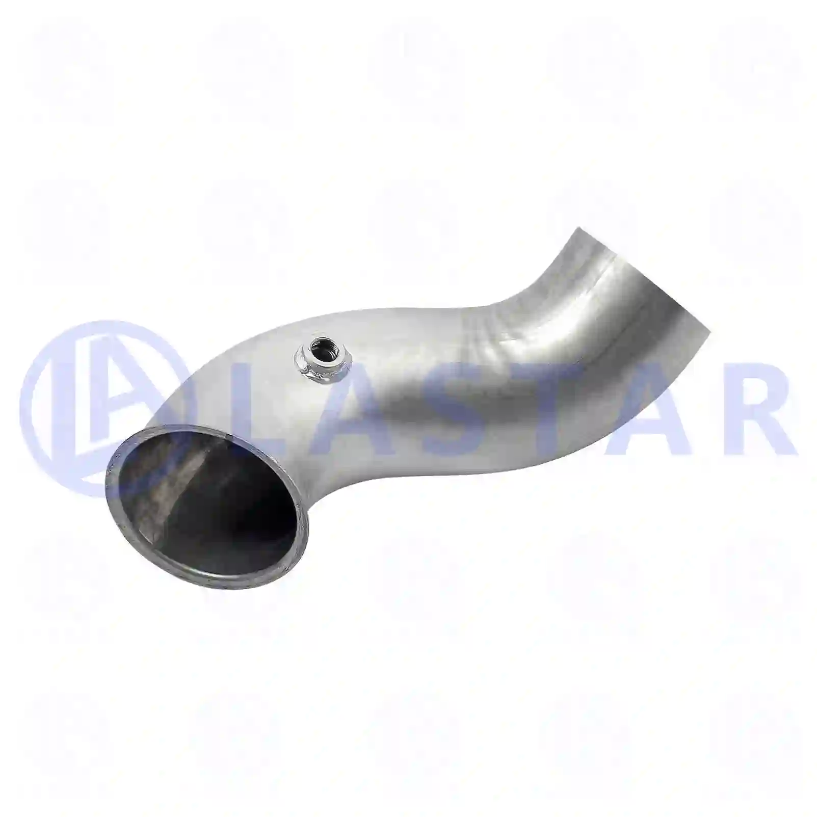 Exhaust Pipe, front Exhaust pipe, la no: 77707033 ,  oem no:1770280, ZG10293-0008 Lastar Spare Part | Truck Spare Parts, Auotomotive Spare Parts
