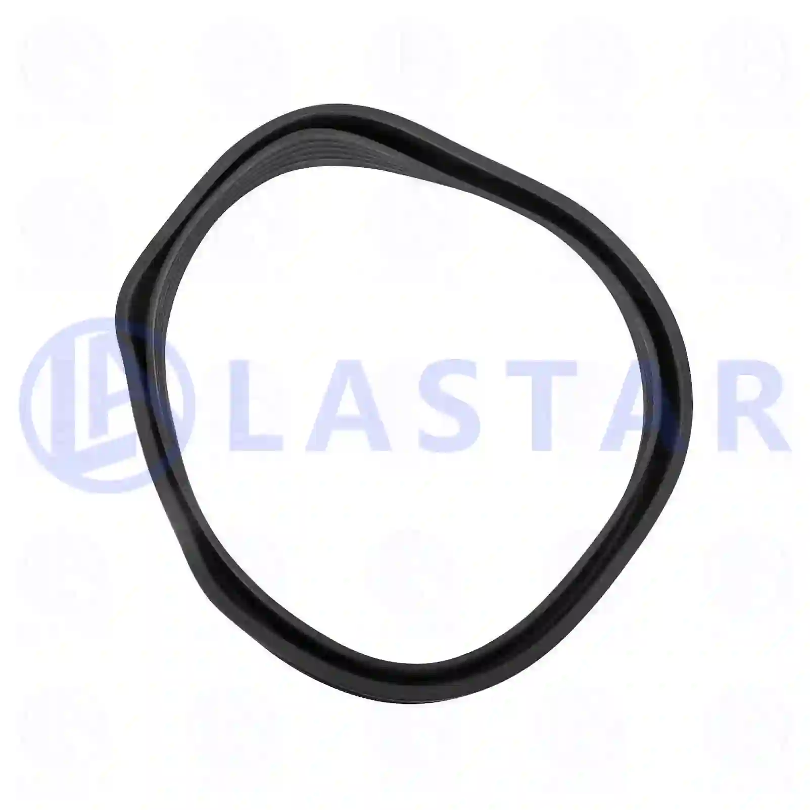  Seal ring, air inlet || Lastar Spare Part | Truck Spare Parts, Auotomotive Spare Parts