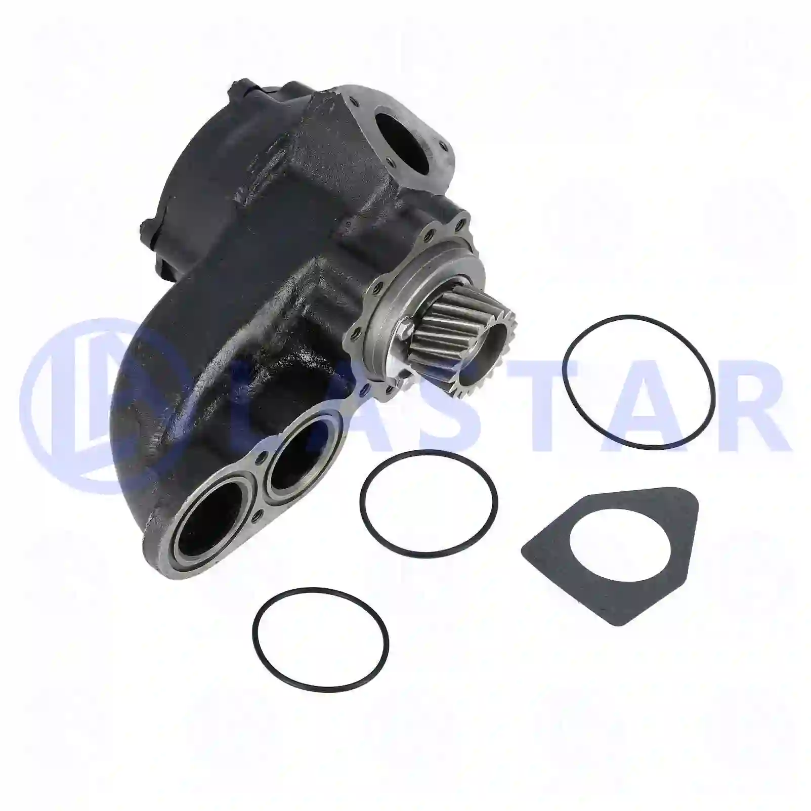 Water Pump Water pump, la no: 77707124 ,  oem no:1545261, 1675945, 1698616, 1698620, 1699786, 1699790, 20431484, 3184802, 3803537, 422791, 468250, 468937, 470232, 478405, 478845, 479164, 479931, 5002225, 5002764, 5003351, 8112219, 8112520, 8112523, 8112683, 8113157, 8113431, 8121802, 8149937, ZG00714-0008 Lastar Spare Part | Truck Spare Parts, Auotomotive Spare Parts