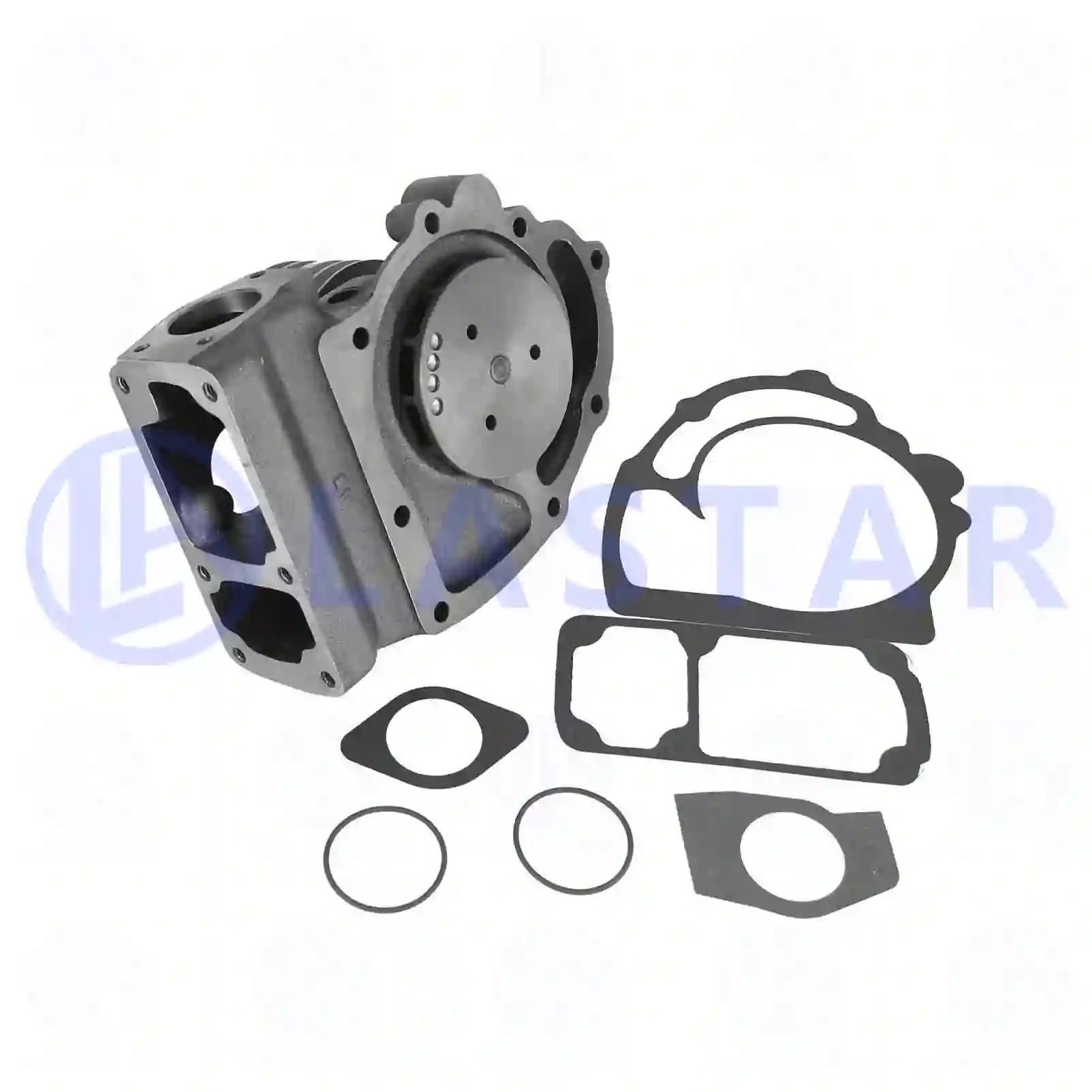 Water Pump Water pump, la no: 77707126 ,  oem no:1545427, 1698619, 1699789, 467204, 467915, 5001385, 5002878, 8112522 Lastar Spare Part | Truck Spare Parts, Auotomotive Spare Parts