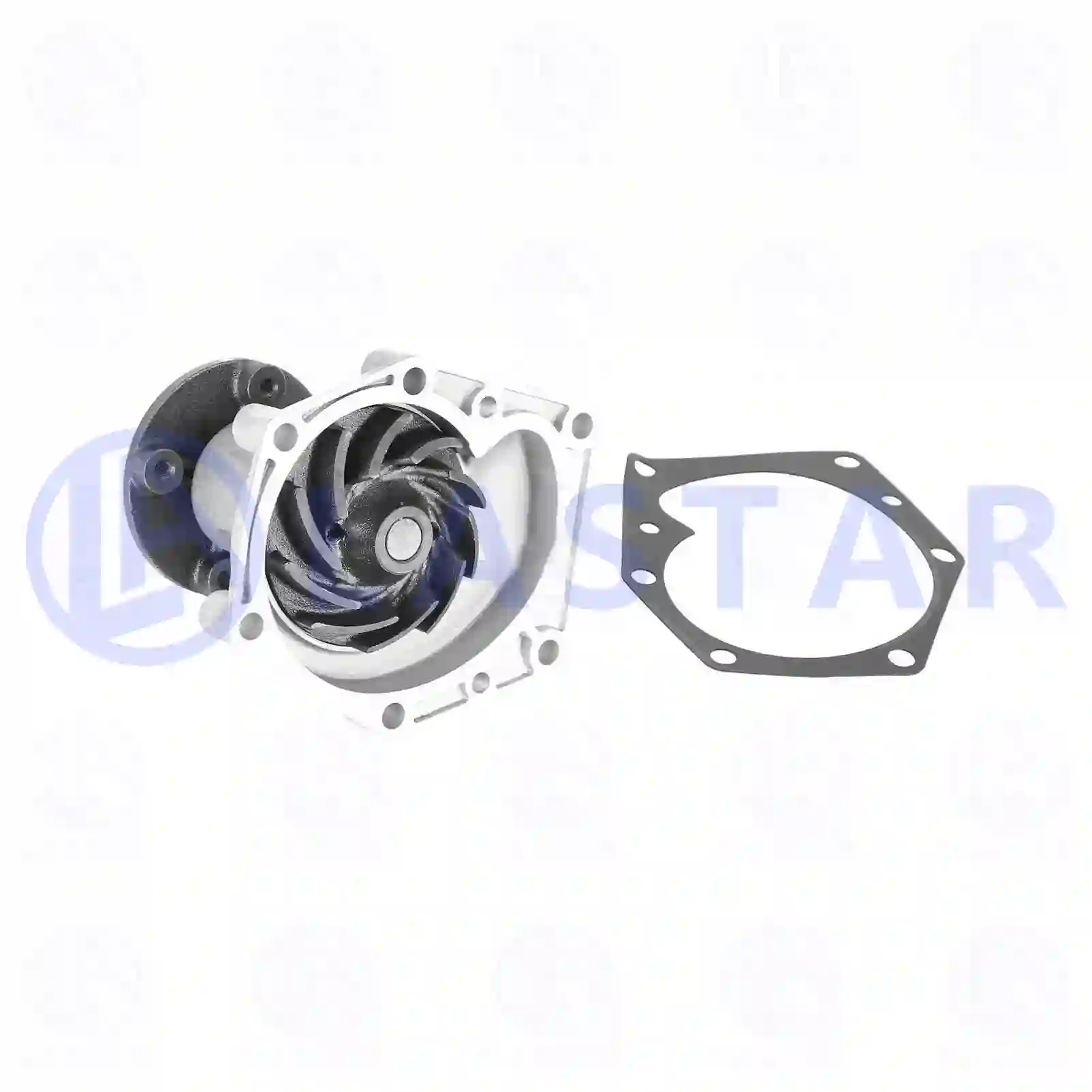  Water pump || Lastar Spare Part | Truck Spare Parts, Auotomotive Spare Parts