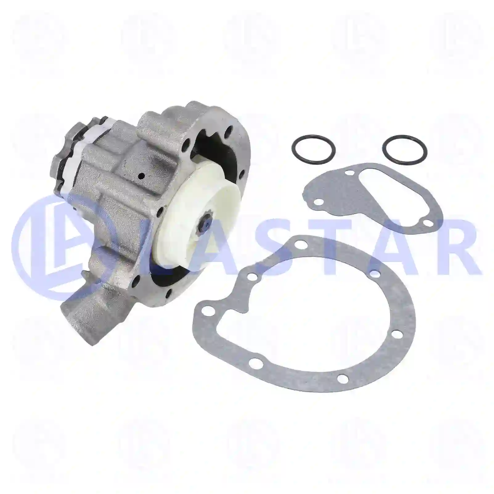  Water pump, without connection tube || Lastar Spare Part | Truck Spare Parts, Auotomotive Spare Parts