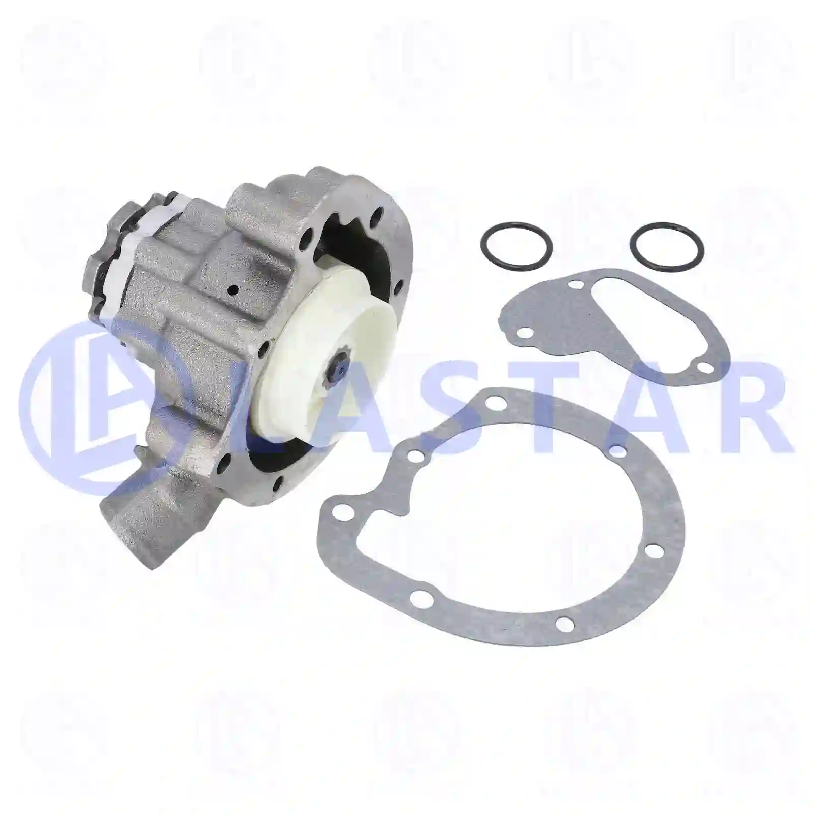 Water Pump Water pump, without connection tube, la no: 77707132 ,  oem no:3642000101, 3642000901, 3642002001, 364200200180 Lastar Spare Part | Truck Spare Parts, Auotomotive Spare Parts