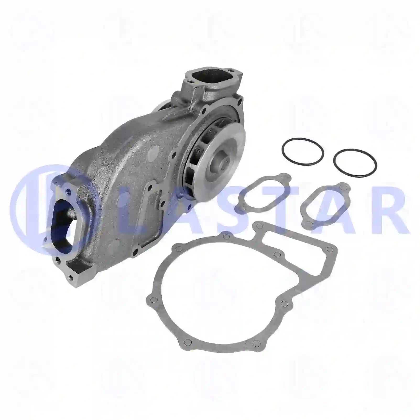 Water Pump Water pump, la no: 77707139 ,  oem no:5412001001, 5412010101, 5422000601, 542200060180, 5422001601, 542200160180, 5422002001, 542200200180, 5422010401 Lastar Spare Part | Truck Spare Parts, Auotomotive Spare Parts