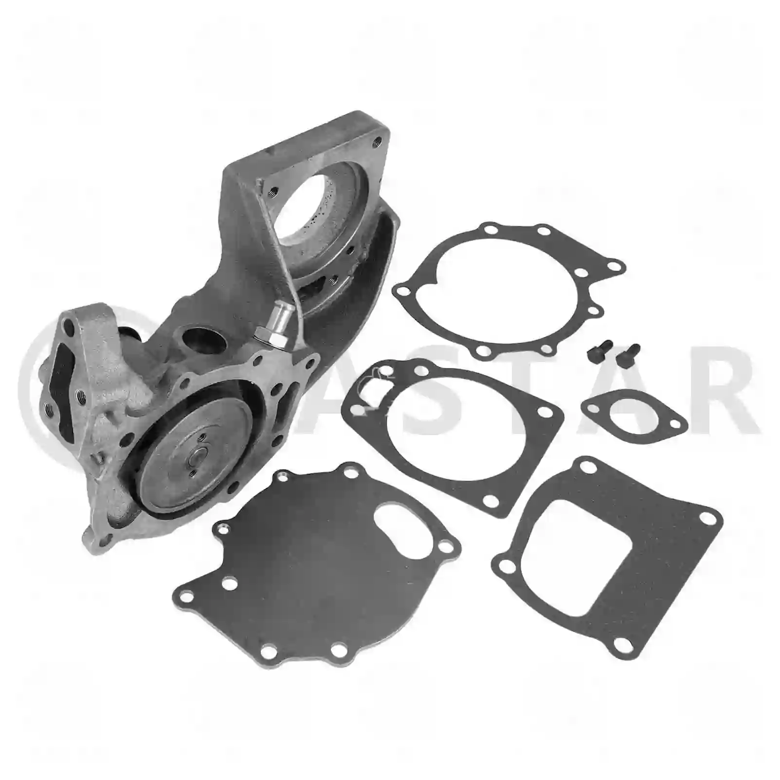 Water Pump Water pump, la no: 77707142 ,  oem no:98415831, 98415831, ZG00749-0008 Lastar Spare Part | Truck Spare Parts, Auotomotive Spare Parts