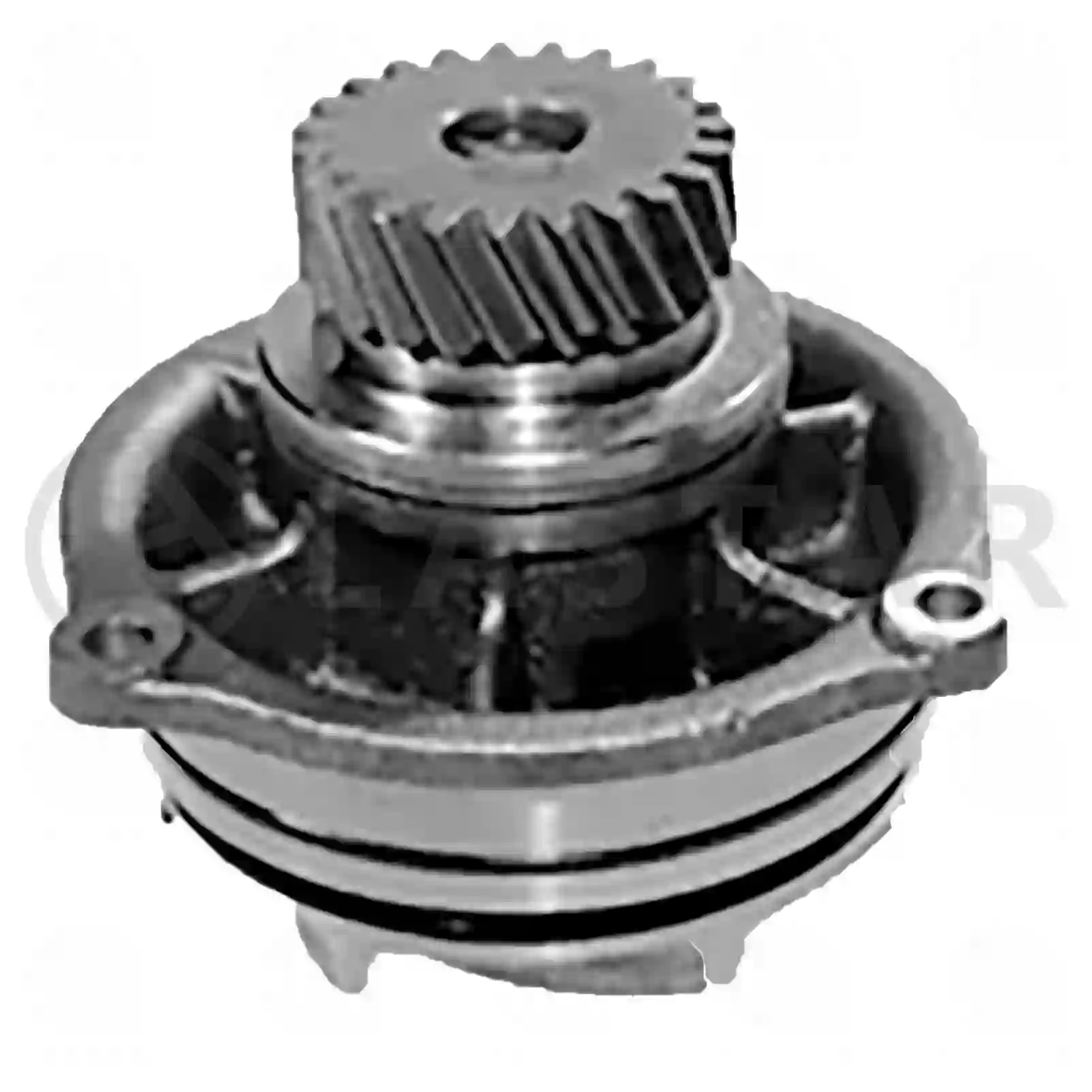 Water Pump Water pump, la no: 77707143 ,  oem no:500350798, 500350798, 500361227, 61318938, 61321400, 93190284, 500350798, 93190284, VKPC7002, 500350798, 93190284 Lastar Spare Part | Truck Spare Parts, Auotomotive Spare Parts