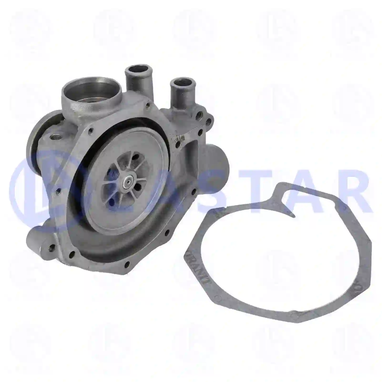 Water Pump Water pump, la no: 77707147 ,  oem no:0683225, 0683225R, 0683586, 1262583S, 1262683, 1609871, 1609871A, 1609871R, 683225, 683225A, 683225R, 683386, 683586, 683586A, 683586R, ZG00734-0008 Lastar Spare Part | Truck Spare Parts, Auotomotive Spare Parts