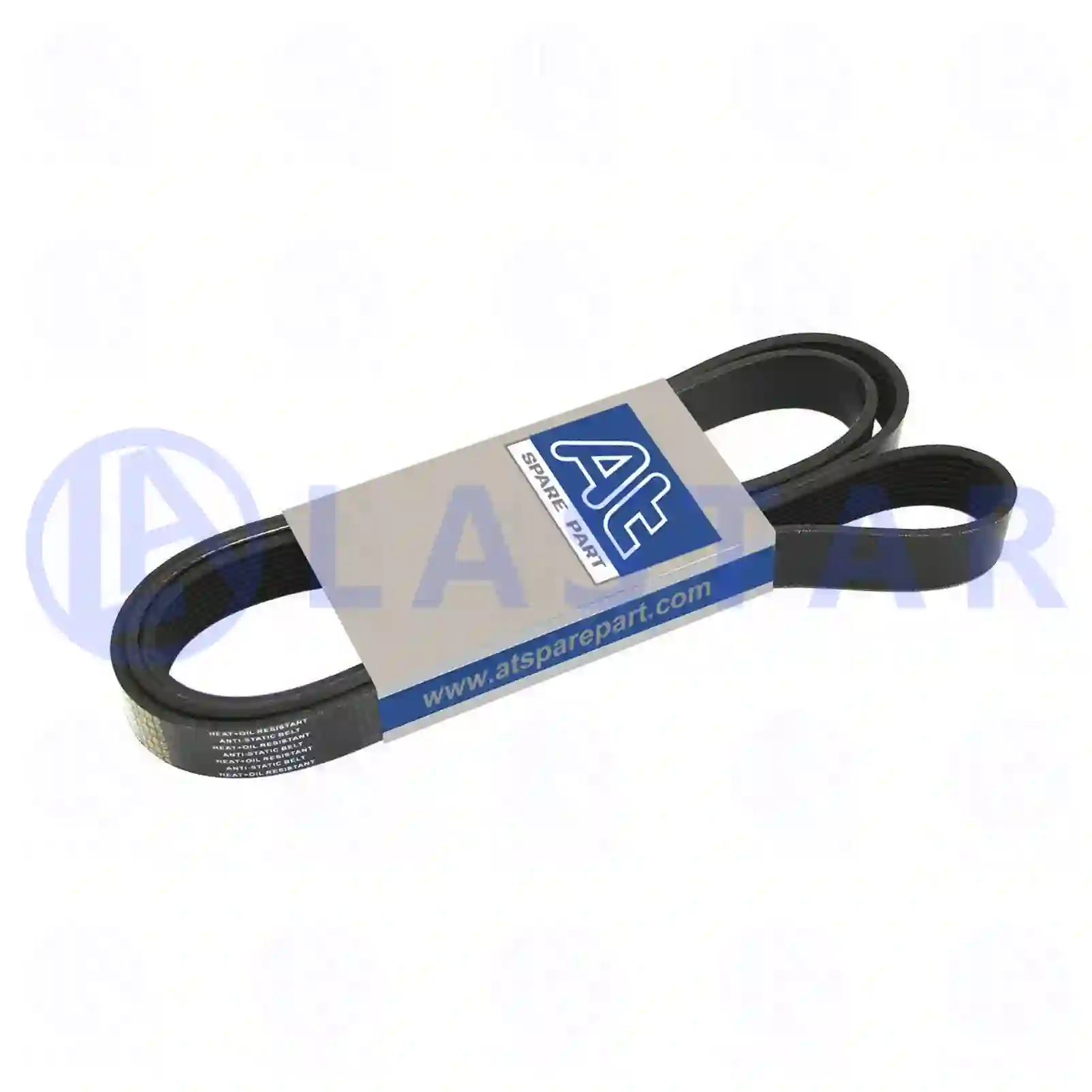 V-Belt / Timing belt Multiribbed belt, la no: 77707168 ,  oem no:978238, ZG01484-0008, , , Lastar Spare Part | Truck Spare Parts, Auotomotive Spare Parts