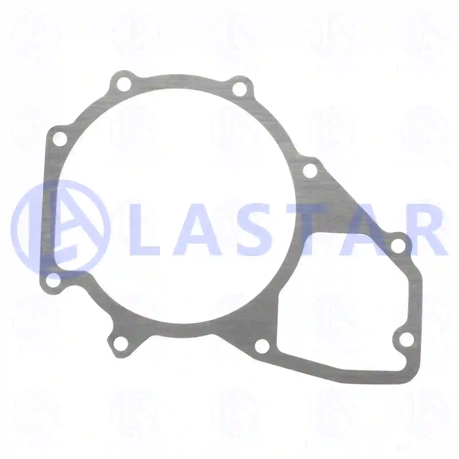  Gasket, water pump || Lastar Spare Part | Truck Spare Parts, Auotomotive Spare Parts