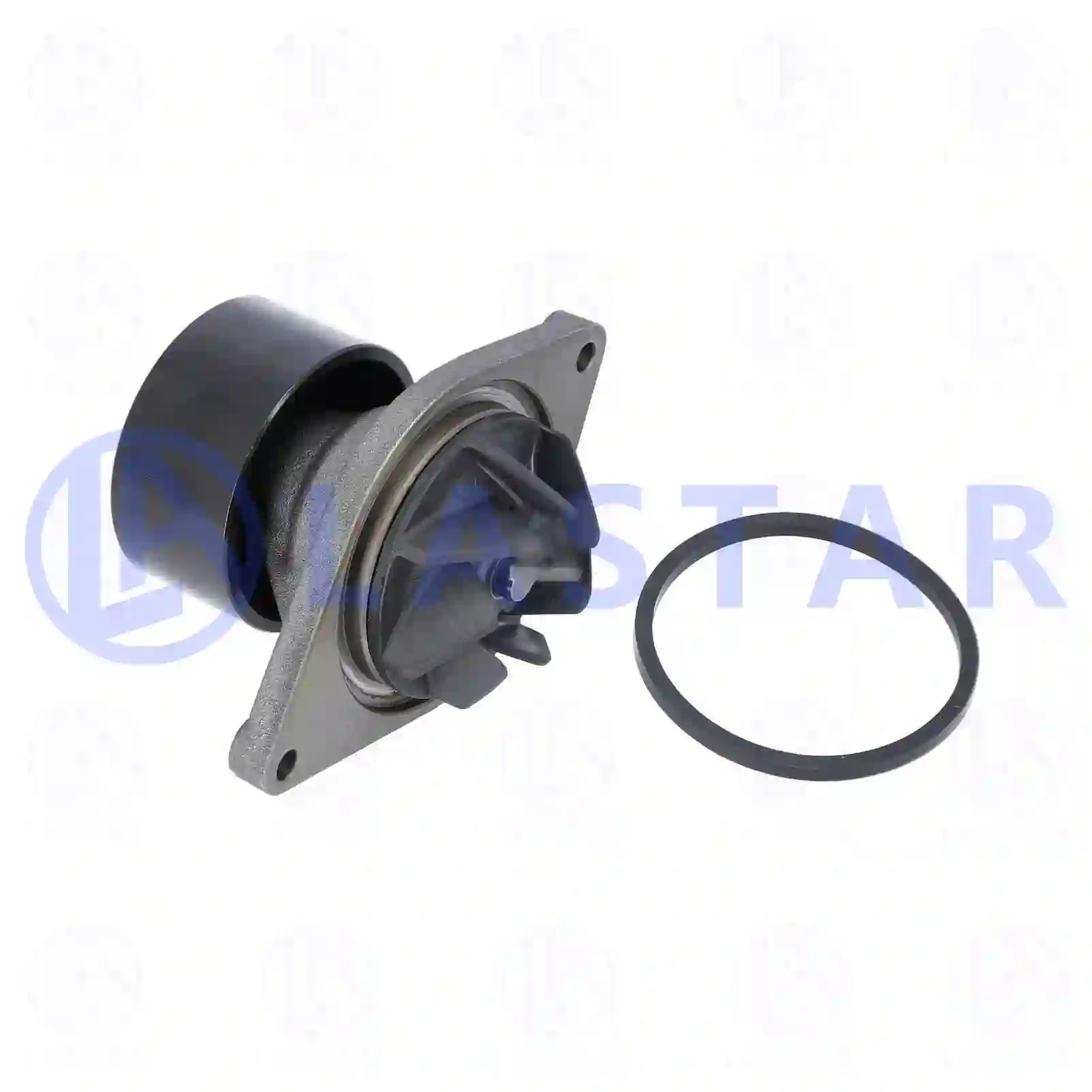 Water Pump Water pump, la no: 77707400 ,  oem no:04891252, 4891252, 504062854, ZG00753-0008 Lastar Spare Part | Truck Spare Parts, Auotomotive Spare Parts