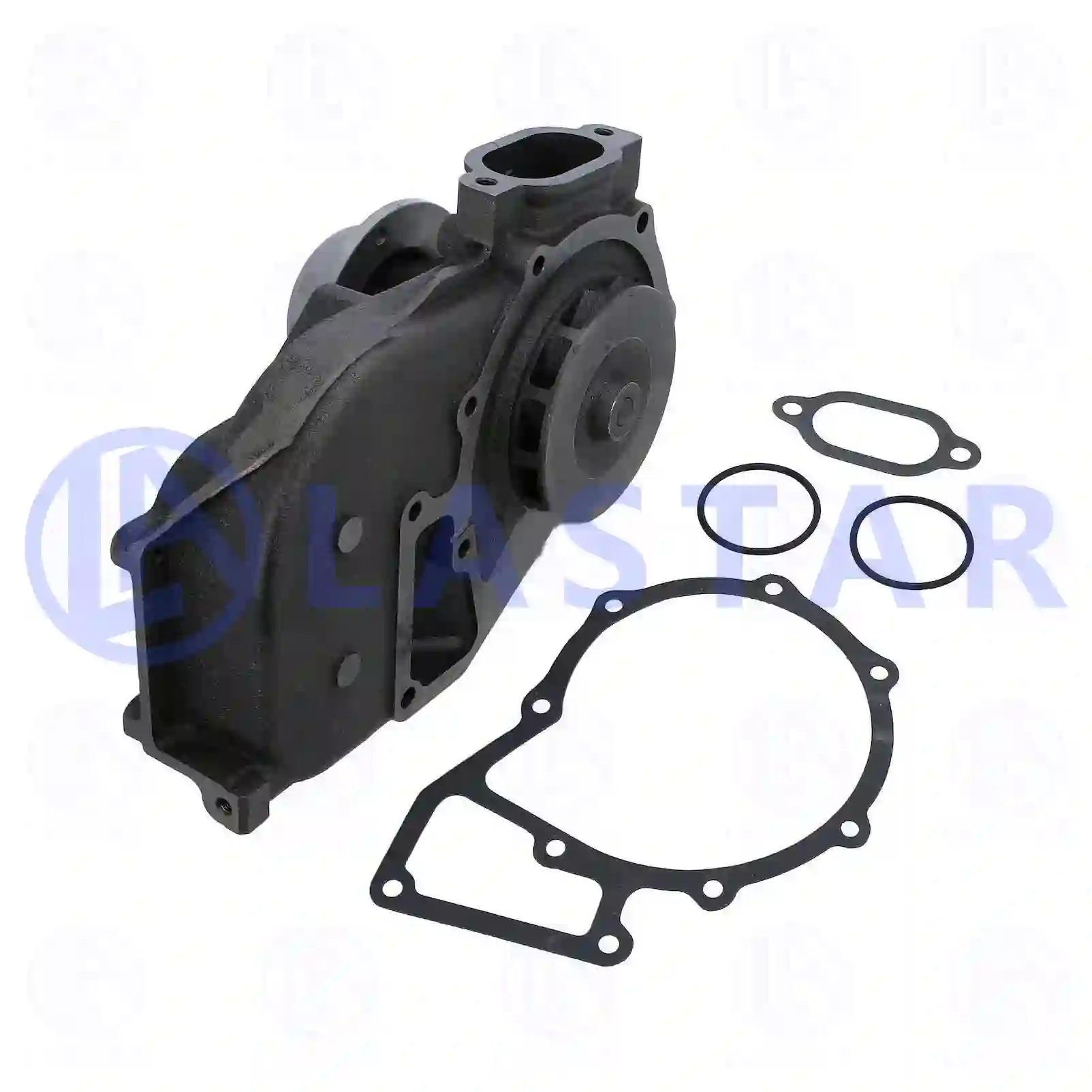 Water Pump Water pump, la no: 77707424 ,  oem no:5422002101, 542200210180, 5422002501, 5422010701, ZG00731-0008 Lastar Spare Part | Truck Spare Parts, Auotomotive Spare Parts