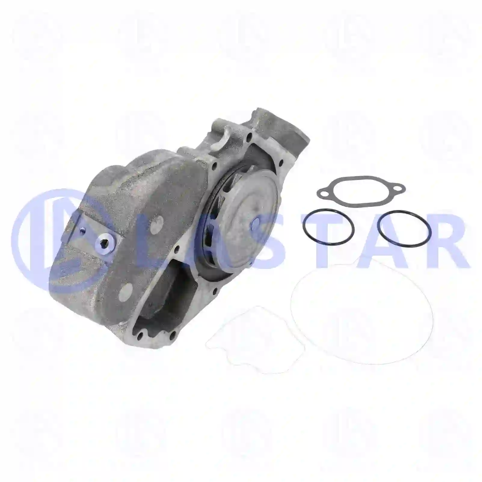 Water Pump Water pump, la no: 77707426 ,  oem no:4572000101, 4572000801, 4572001601, 4572002301, 4572010201, 4602002901, 4752000101, 4752000201, 4032004701, ZG00725-0008 Lastar Spare Part | Truck Spare Parts, Auotomotive Spare Parts