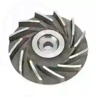 Water Pump Impeller, la no: 77707448 ,  oem no:51065060090, 51065060101, 51065065001 Lastar Spare Part | Truck Spare Parts, Auotomotive Spare Parts