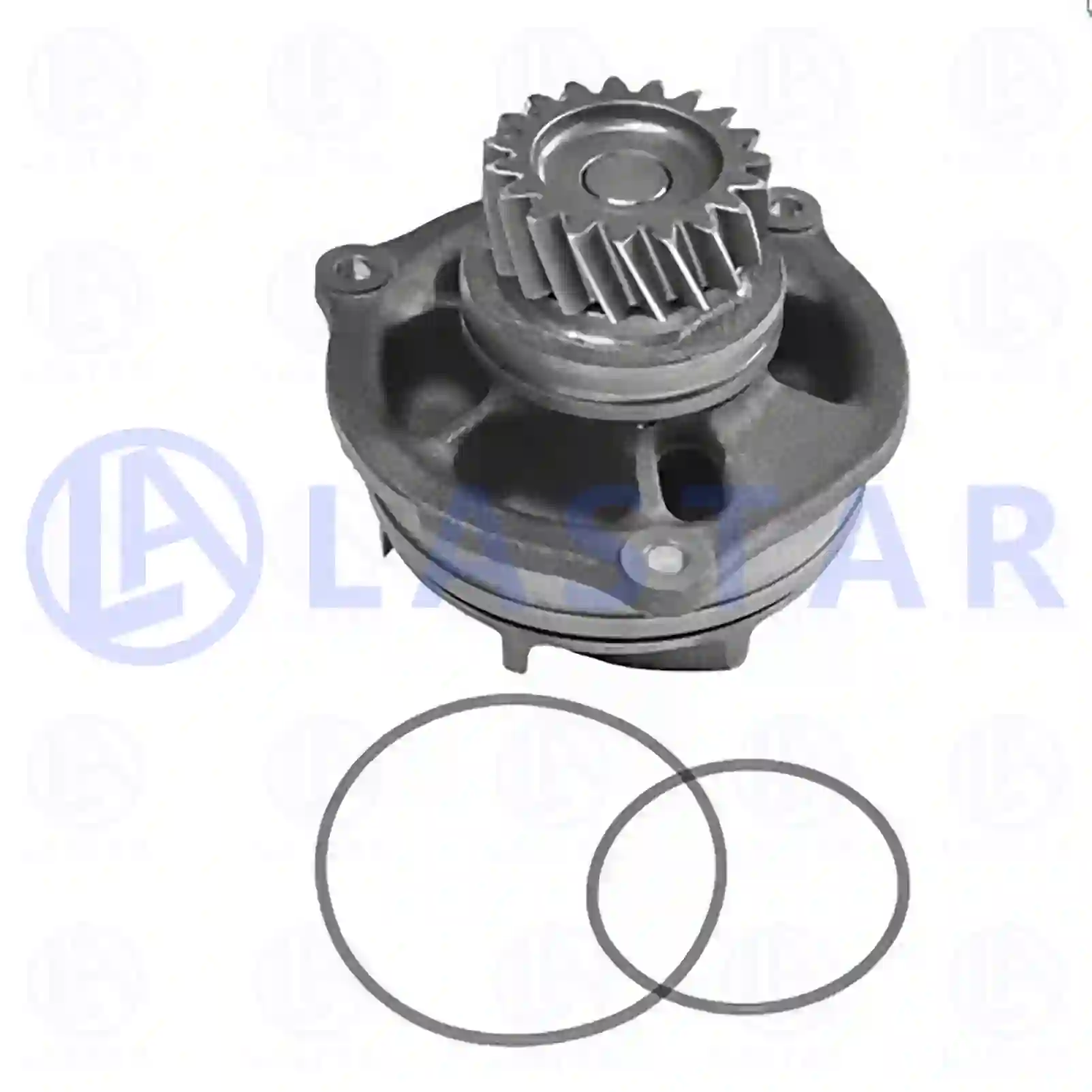  Water pump || Lastar Spare Part | Truck Spare Parts, Auotomotive Spare Parts