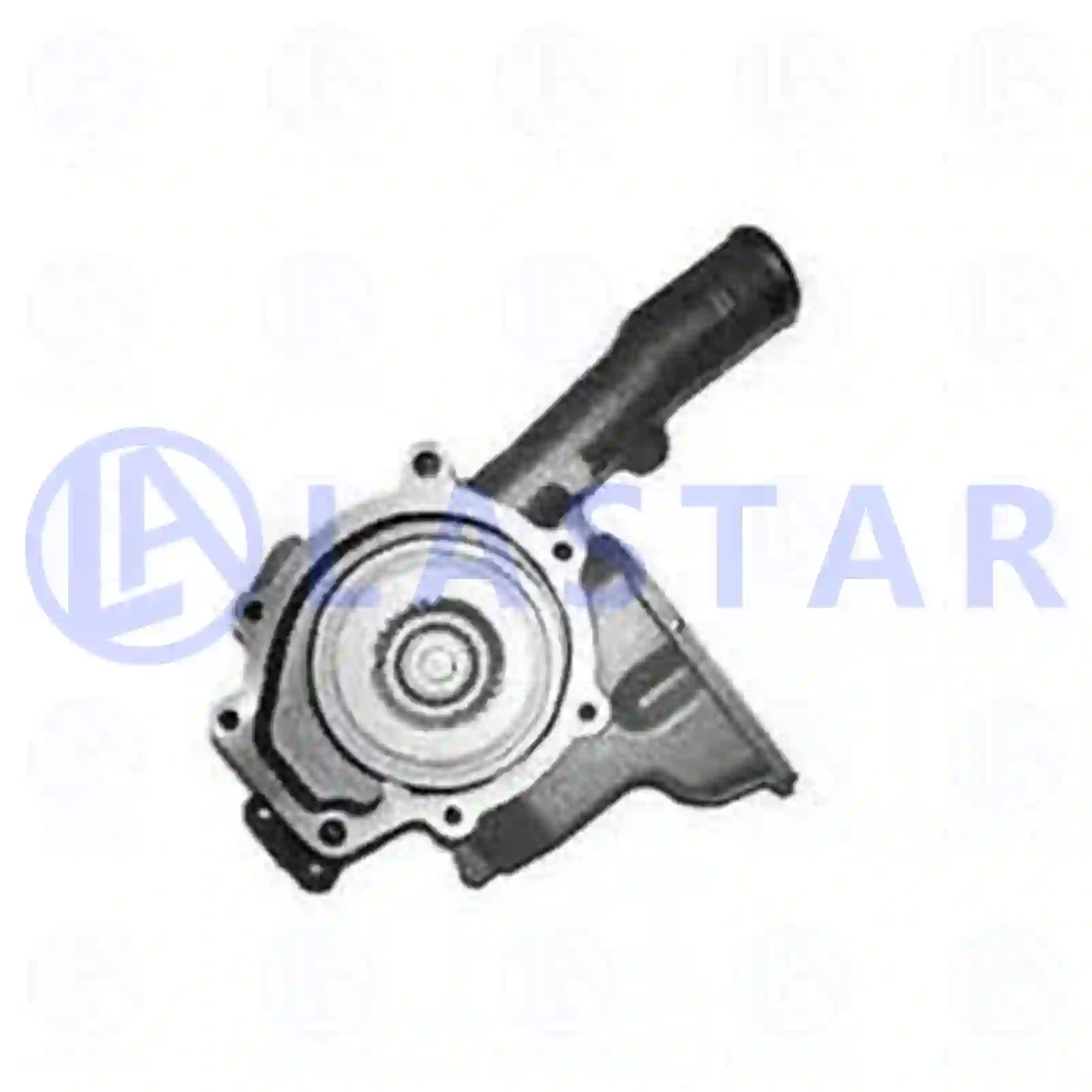  Water pump || Lastar Spare Part | Truck Spare Parts, Auotomotive Spare Parts