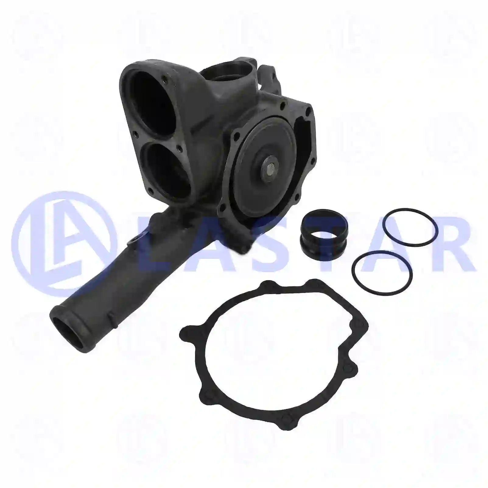 Water Pump Water pump, la no: 77707465 ,  oem no:9062002801, 9062003701, 9062004701, 9062004901, 9062005501, 906200550180, 9062006201, 906200620180, 9062011301GEHÄUSE, 9062011301 Lastar Spare Part | Truck Spare Parts, Auotomotive Spare Parts