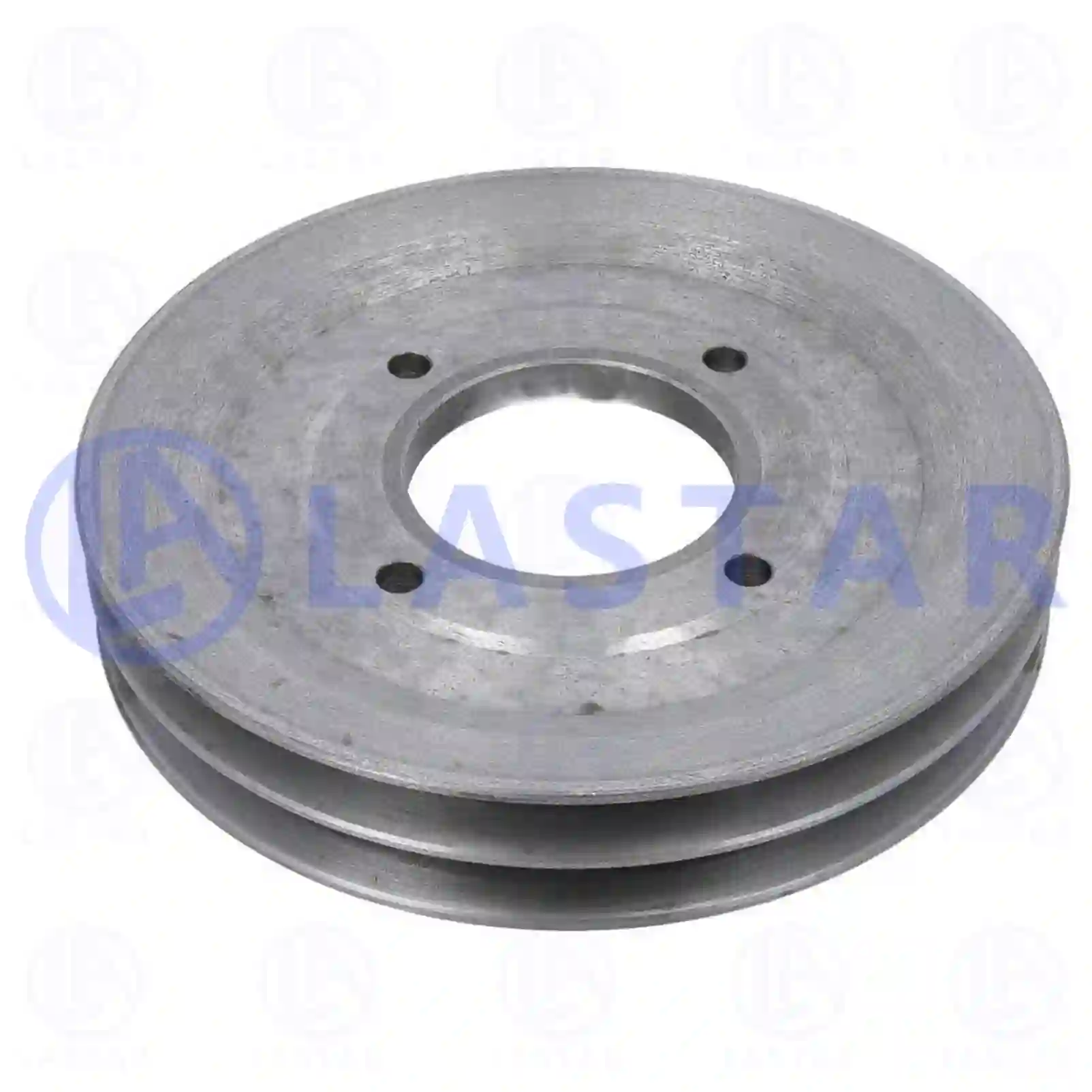  Pulley, fan drive || Lastar Spare Part | Truck Spare Parts, Auotomotive Spare Parts