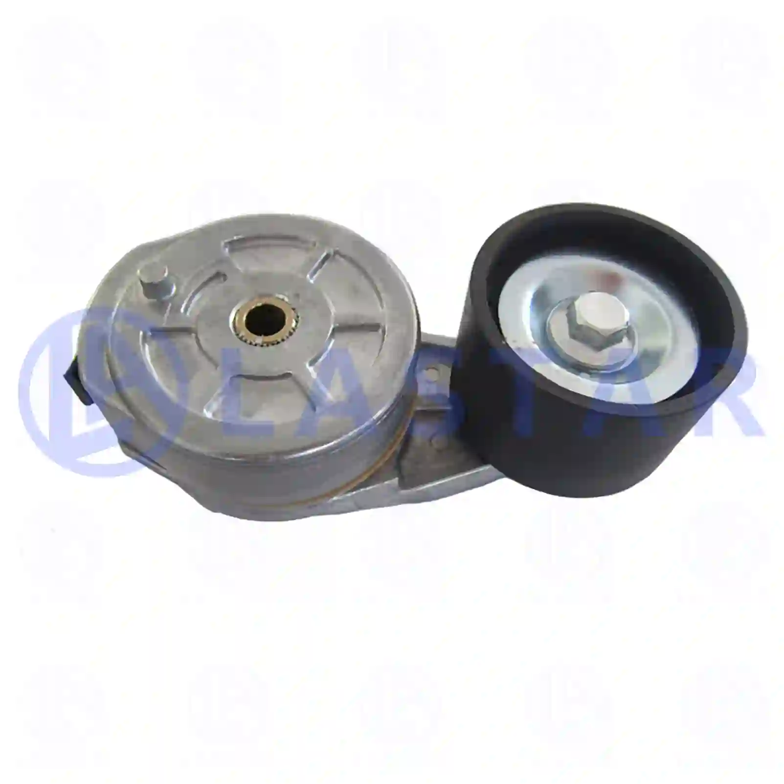 Belt Tensioner Belt tensioner, la no: 77707519 ,  oem no:504046191, 99436331, 99436331, 99471920, 504046191, 5001860058, 99436331, 99471920, ZG00965-0008 Lastar Spare Part | Truck Spare Parts, Auotomotive Spare Parts