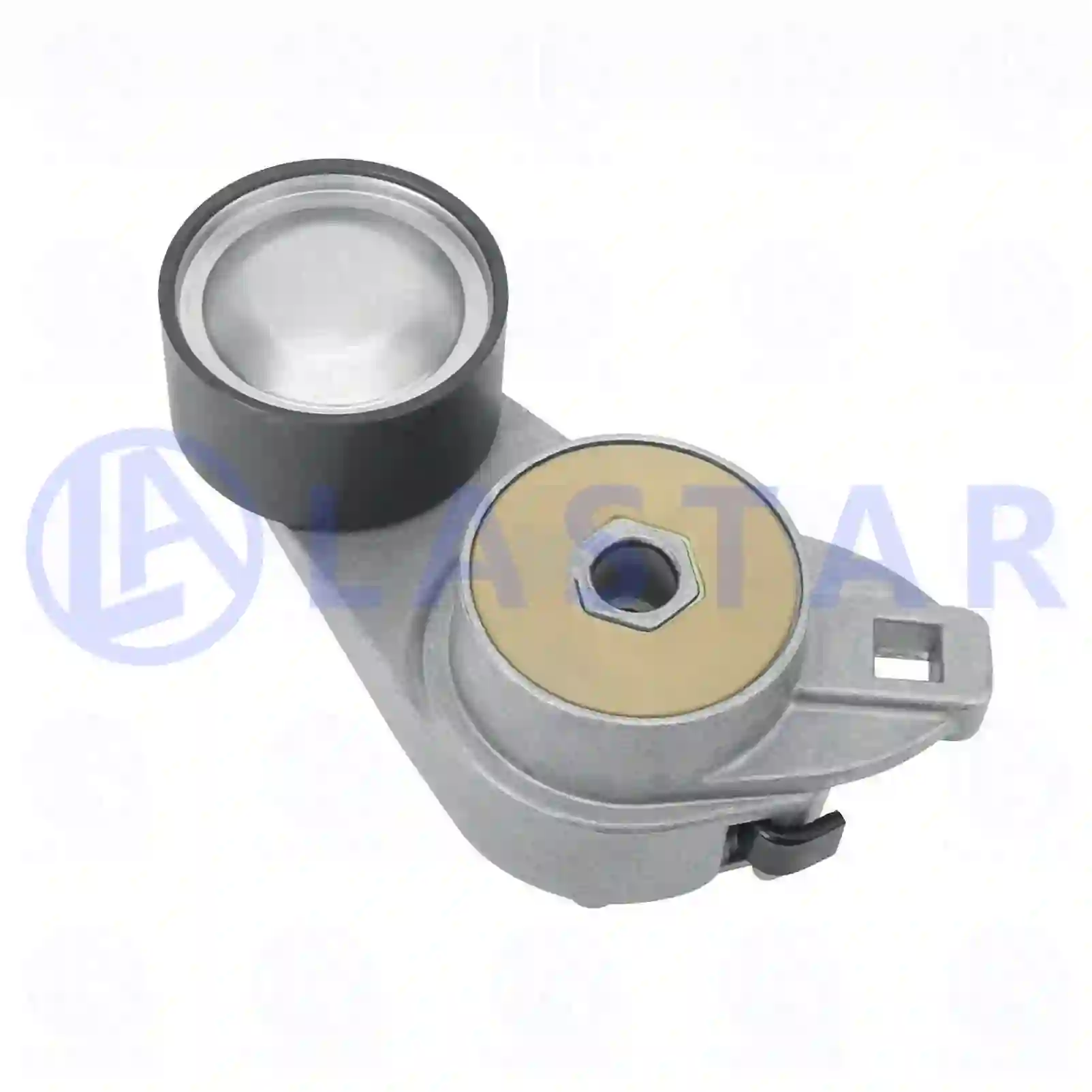 Belt Tensioner Belt tensioner, la no: 77707520 ,  oem no:7403979980, 7421257889, 21257889, 3979980, 7403979980, 8149879, ZG00922-0008 Lastar Spare Part | Truck Spare Parts, Auotomotive Spare Parts