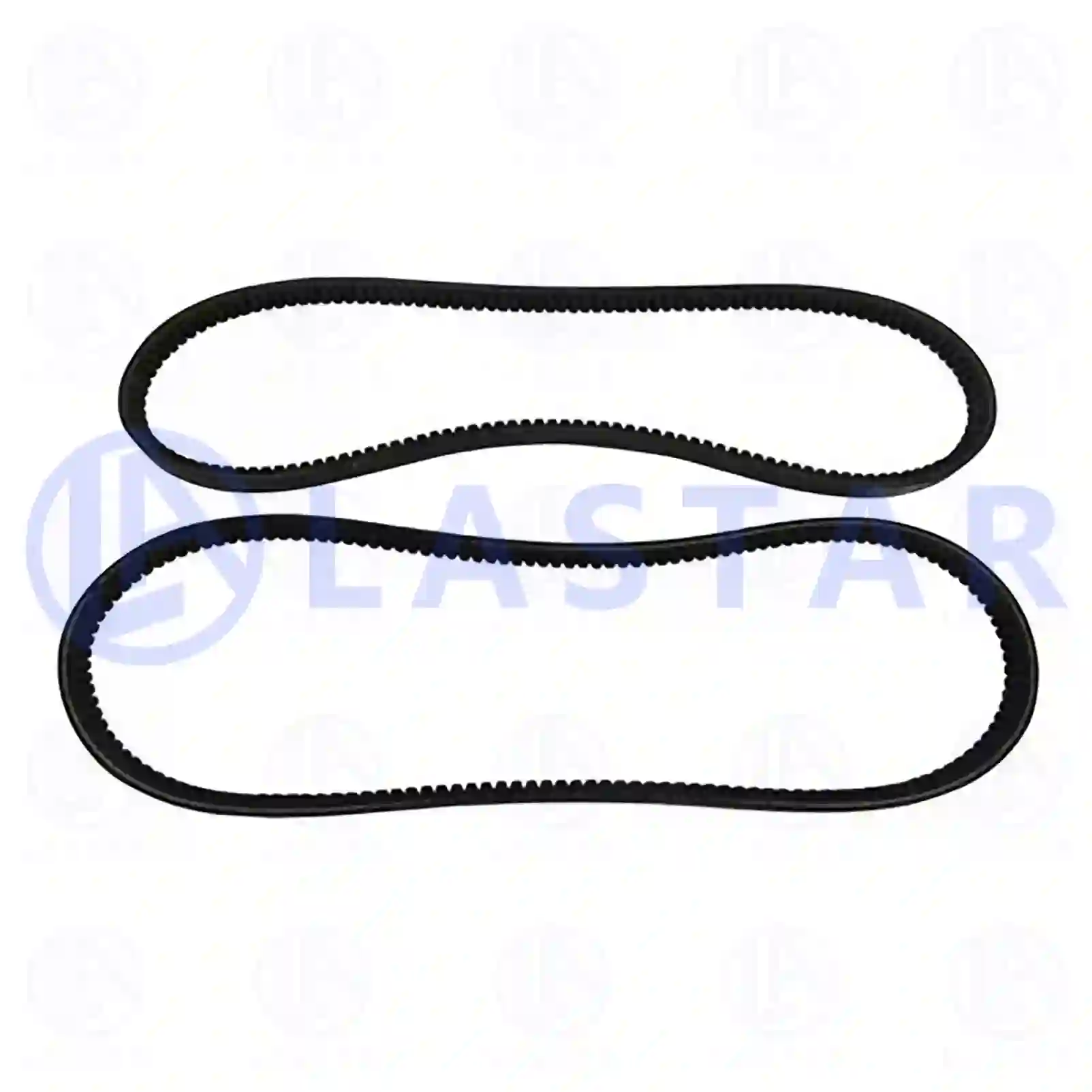 V-Belt / Timing belt V-belt kit, la no: 77707523 ,  oem no:500301260, , , Lastar Spare Part | Truck Spare Parts, Auotomotive Spare Parts