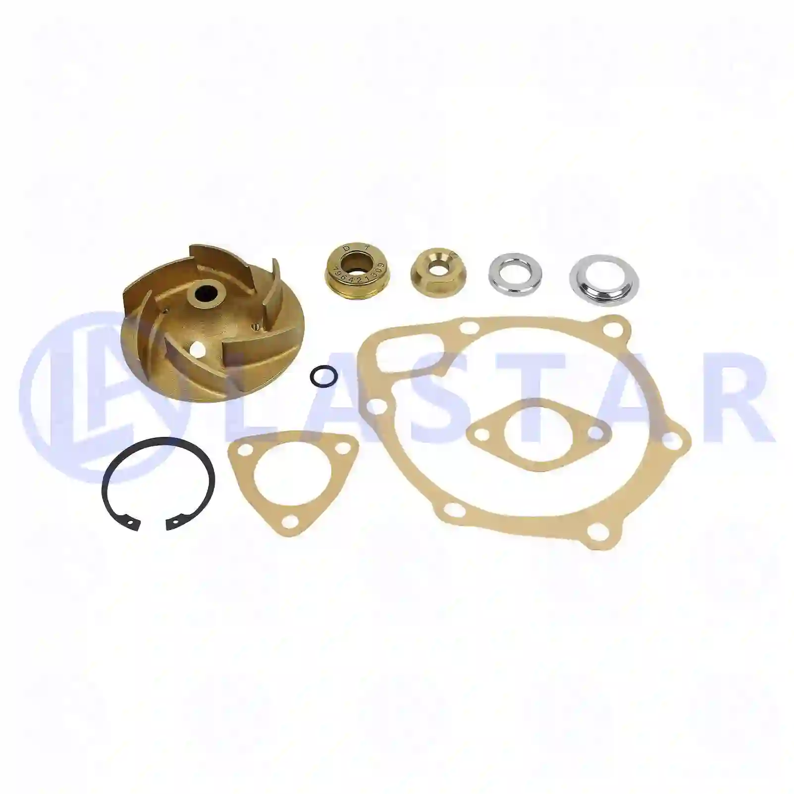 Repair kit, water pump, 77707528, 550044 ||  77707528 Lastar Spare Part | Truck Spare Parts, Auotomotive Spare Parts Repair kit, water pump, 77707528, 550044 ||  77707528 Lastar Spare Part | Truck Spare Parts, Auotomotive Spare Parts