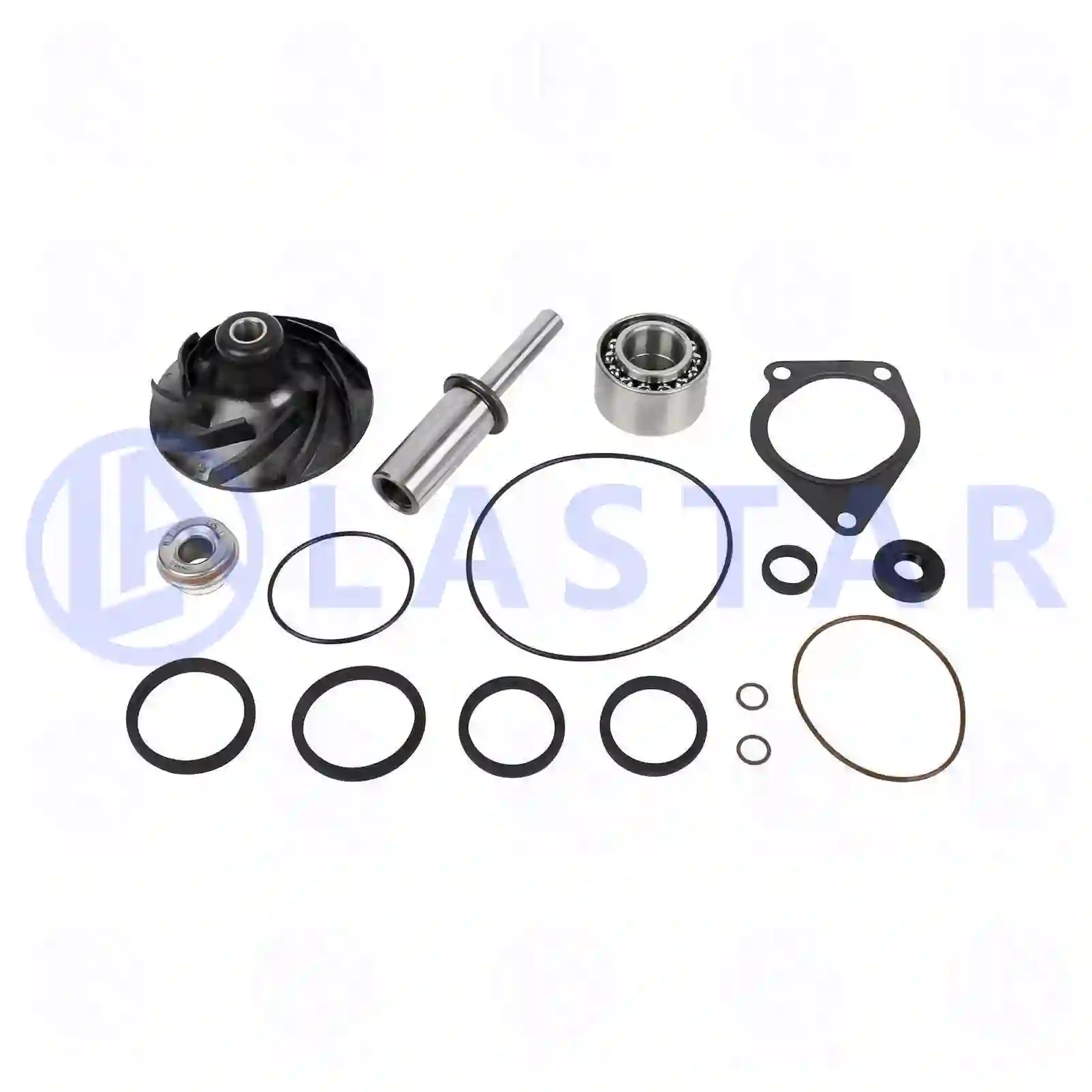  Repair kit, water pump || Lastar Spare Part | Truck Spare Parts, Auotomotive Spare Parts