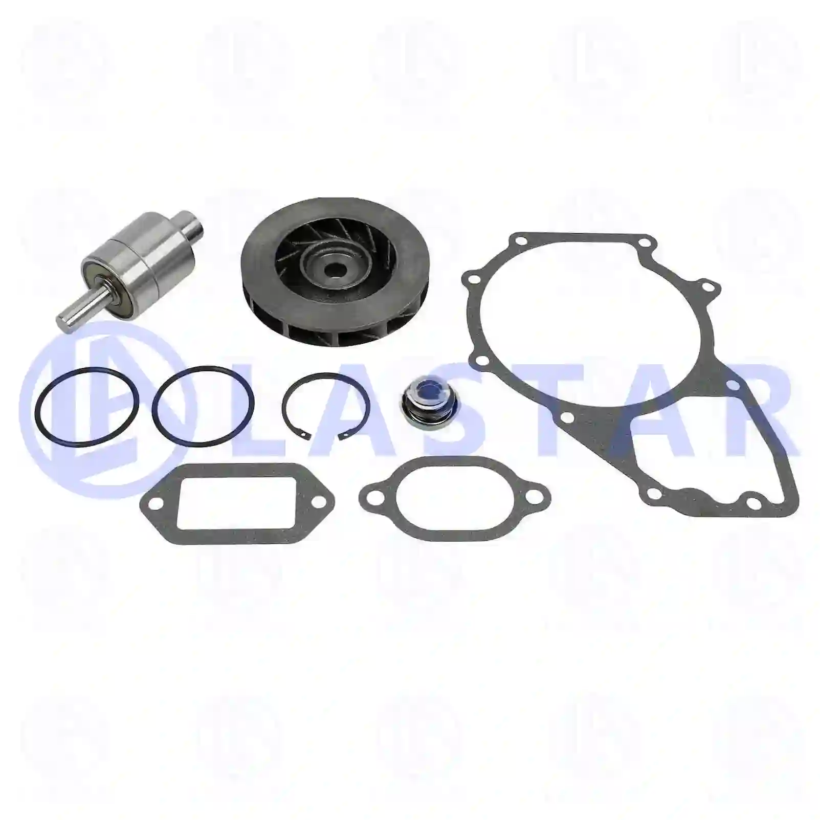  Repair kit, water pump || Lastar Spare Part | Truck Spare Parts, Auotomotive Spare Parts