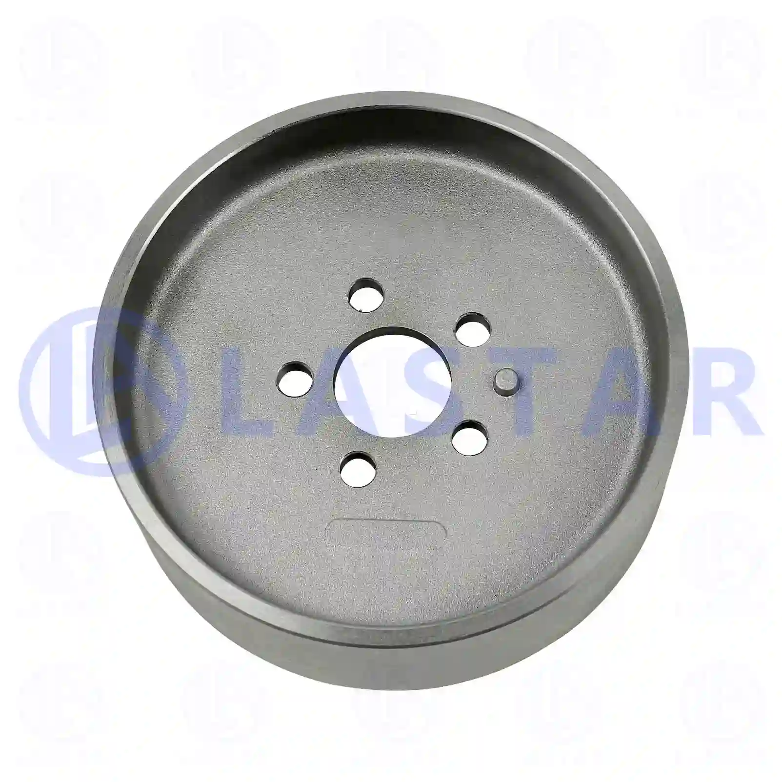  Pulley, aluminium || Lastar Spare Part | Truck Spare Parts, Auotomotive Spare Parts