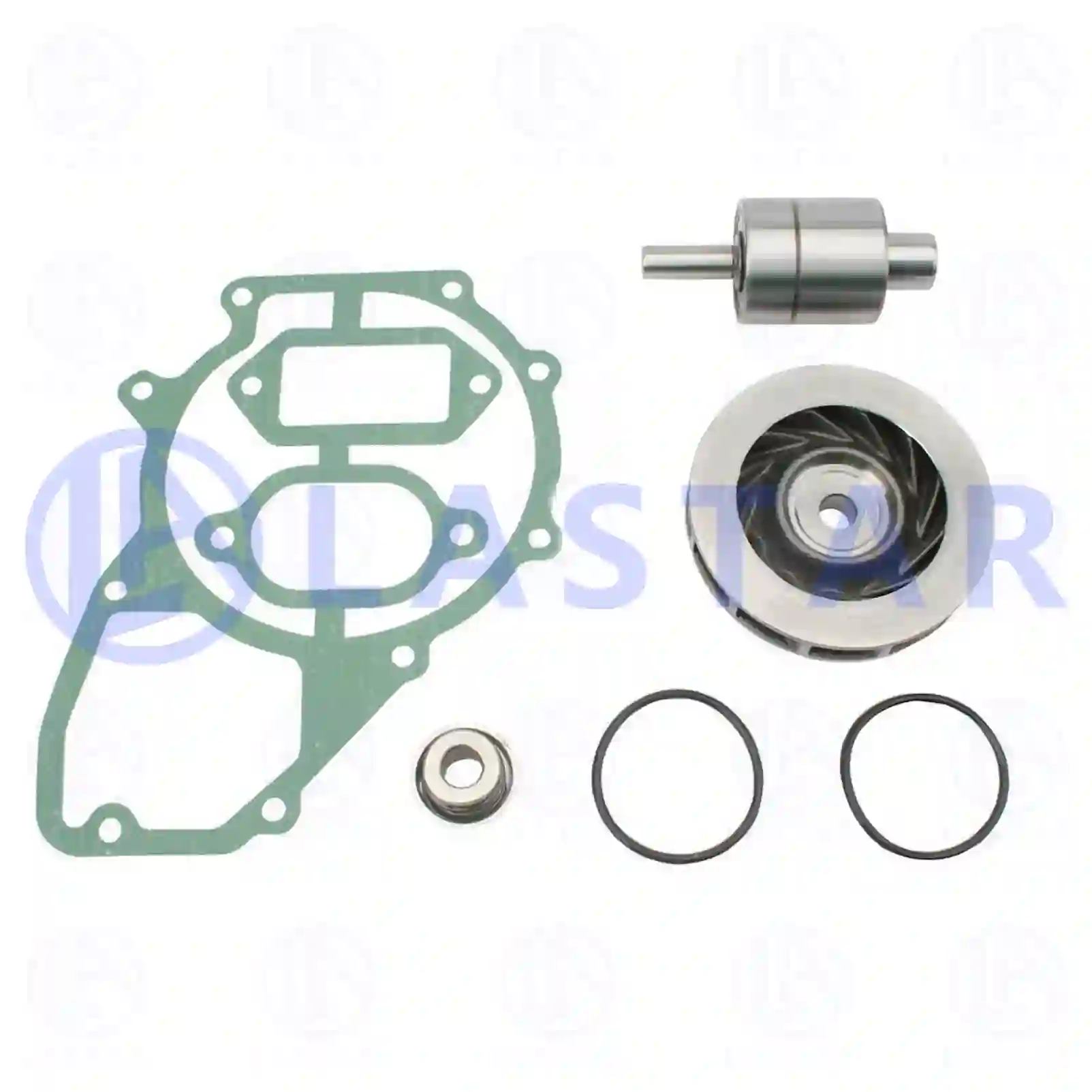  Repair kit, water pump || Lastar Spare Part | Truck Spare Parts, Auotomotive Spare Parts