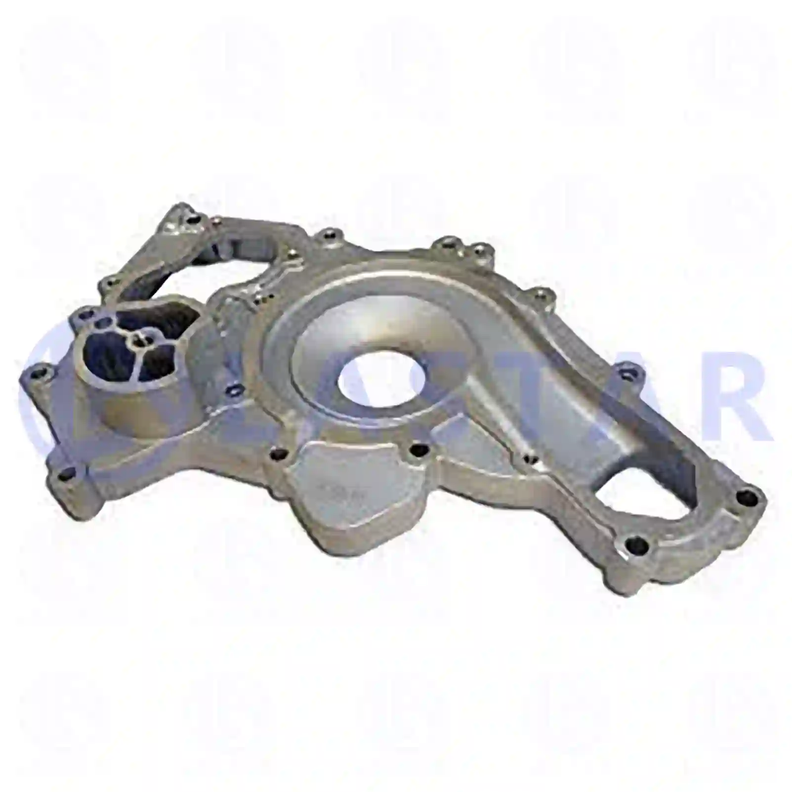 Water pump housing, 77707543, 1429397, 1793990, ZG00776-0008 ||  77707543 Lastar Spare Part | Truck Spare Parts, Auotomotive Spare Parts Water pump housing, 77707543, 1429397, 1793990, ZG00776-0008 ||  77707543 Lastar Spare Part | Truck Spare Parts, Auotomotive Spare Parts