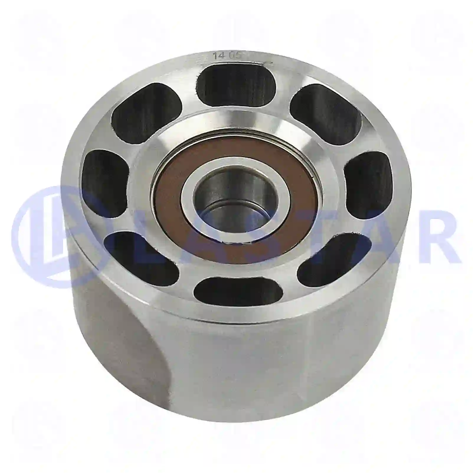Tension roller, 77707552, 1383564, , ||  77707552 Lastar Spare Part | Truck Spare Parts, Auotomotive Spare Parts Tension roller, 77707552, 1383564, , ||  77707552 Lastar Spare Part | Truck Spare Parts, Auotomotive Spare Parts