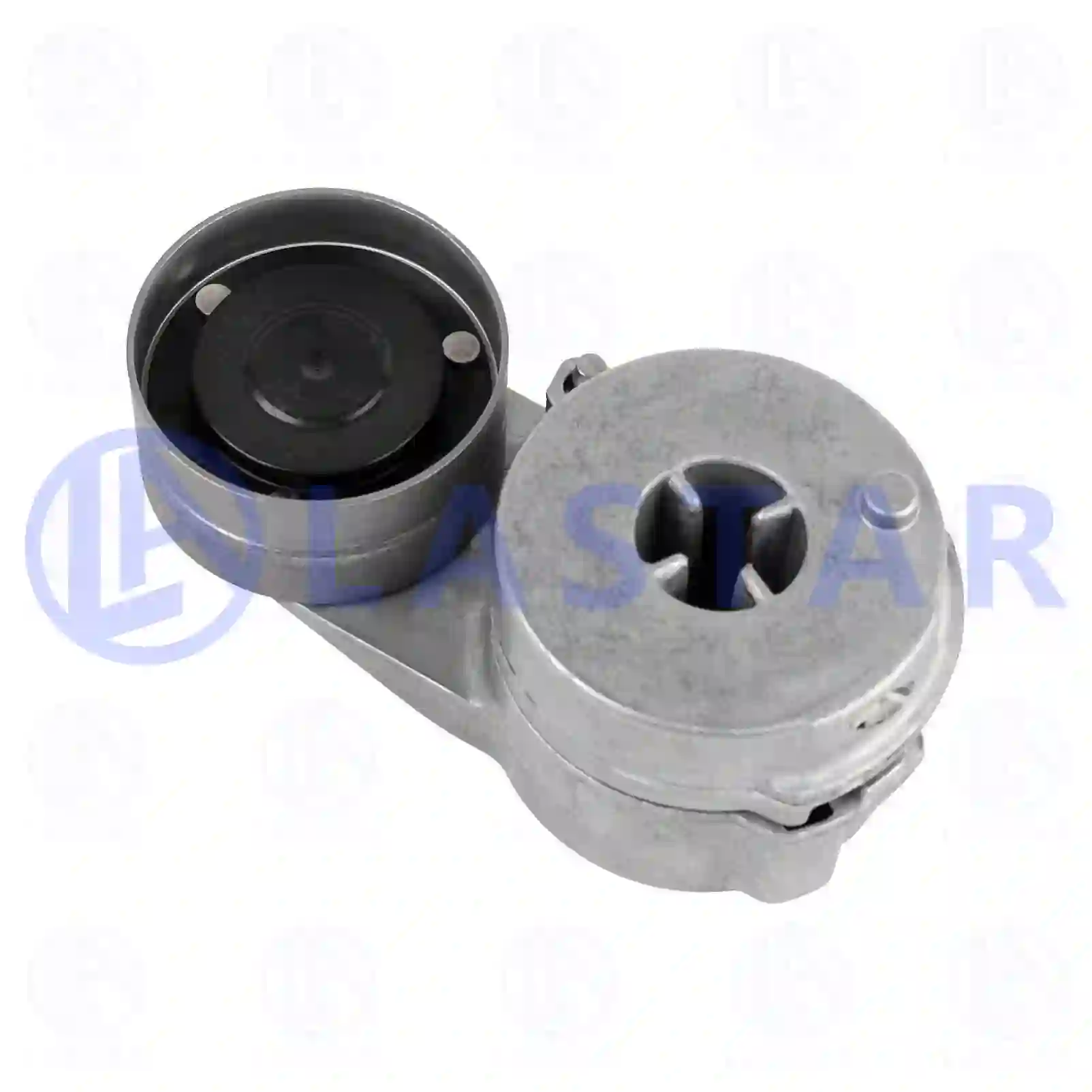 Belt Tensioner Belt tensioner, la no: 77707571 ,  oem no:5412000870, 5412001570, ZG00935-0008 Lastar Spare Part | Truck Spare Parts, Auotomotive Spare Parts