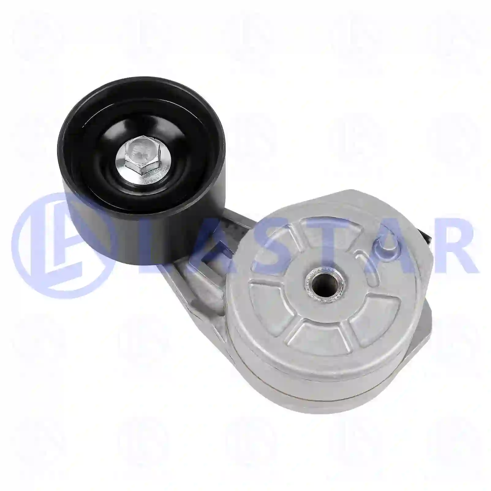 Belt tensioner, 77707572, 5412000470, 5412001670, 5412002370, 5412002770 ||  77707572 Lastar Spare Part | Truck Spare Parts, Auotomotive Spare Parts Belt tensioner, 77707572, 5412000470, 5412001670, 5412002370, 5412002770 ||  77707572 Lastar Spare Part | Truck Spare Parts, Auotomotive Spare Parts