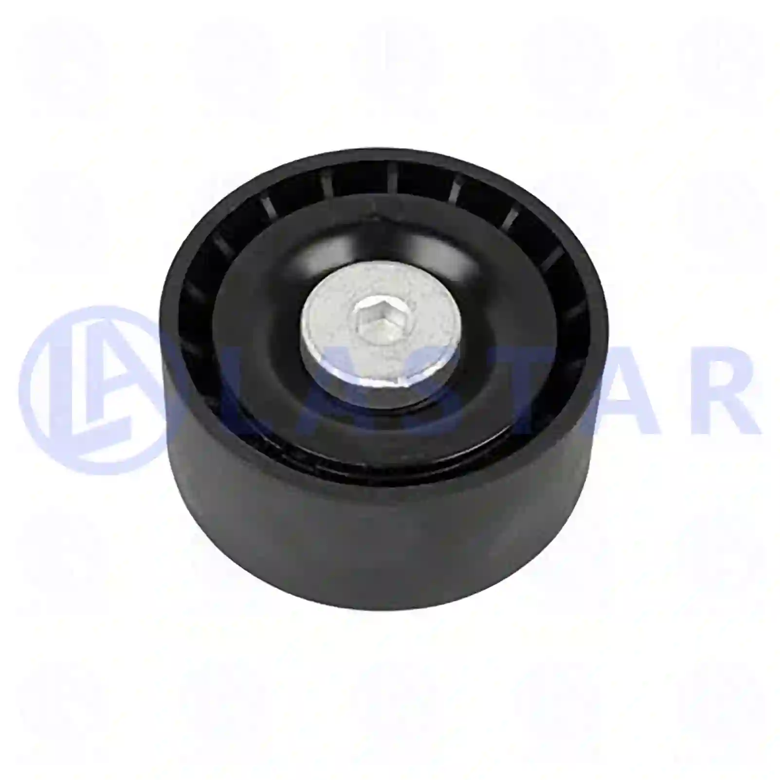 Belt Tensioner Tension roller, la no: 77707589 ,  oem no:1761057, ZG02125-0008, Lastar Spare Part | Truck Spare Parts, Auotomotive Spare Parts