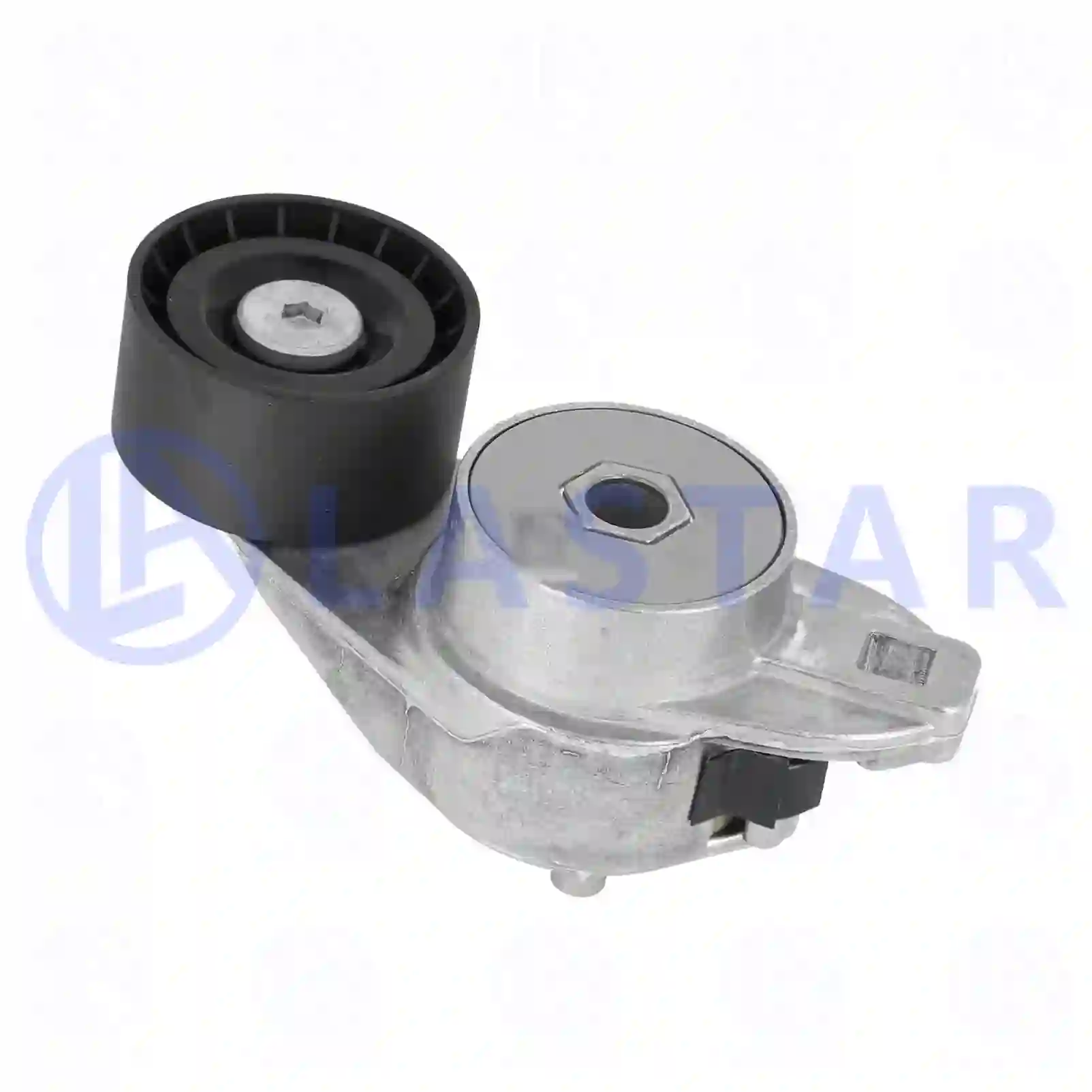  Belt tensioner, old version || Lastar Spare Part | Truck Spare Parts, Auotomotive Spare Parts