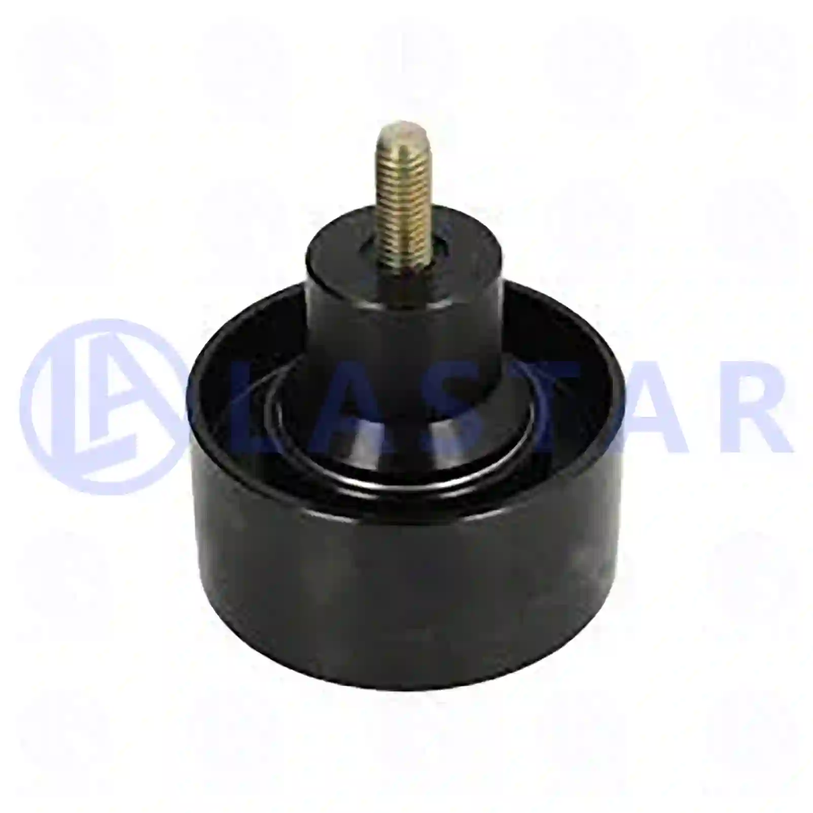 Belt Tensioner Tension roller, la no: 77707606 ,  oem no:1458294, 1458924, 1638696, 1687821, 1699240, 1811819, ZG02163-0008 Lastar Spare Part | Truck Spare Parts, Auotomotive Spare Parts