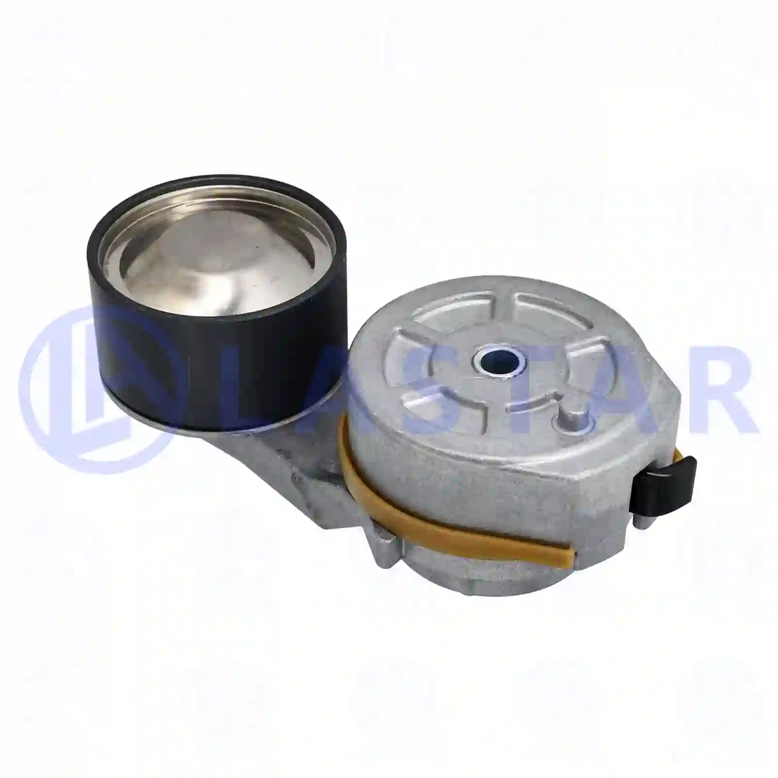  Belt tensioner, new version || Lastar Spare Part | Truck Spare Parts, Auotomotive Spare Parts