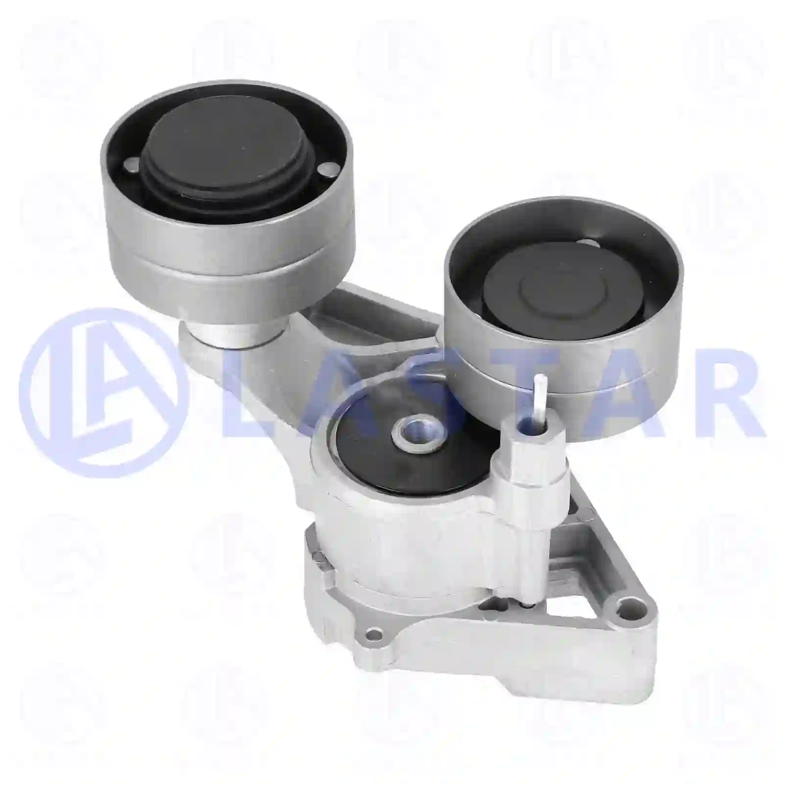 Belt Tensioner Belt tensioner, old version, la no: 77707612 ,  oem no:1653584, 1687820, 1690115, 1809098, ZG00975-0008 Lastar Spare Part | Truck Spare Parts, Auotomotive Spare Parts