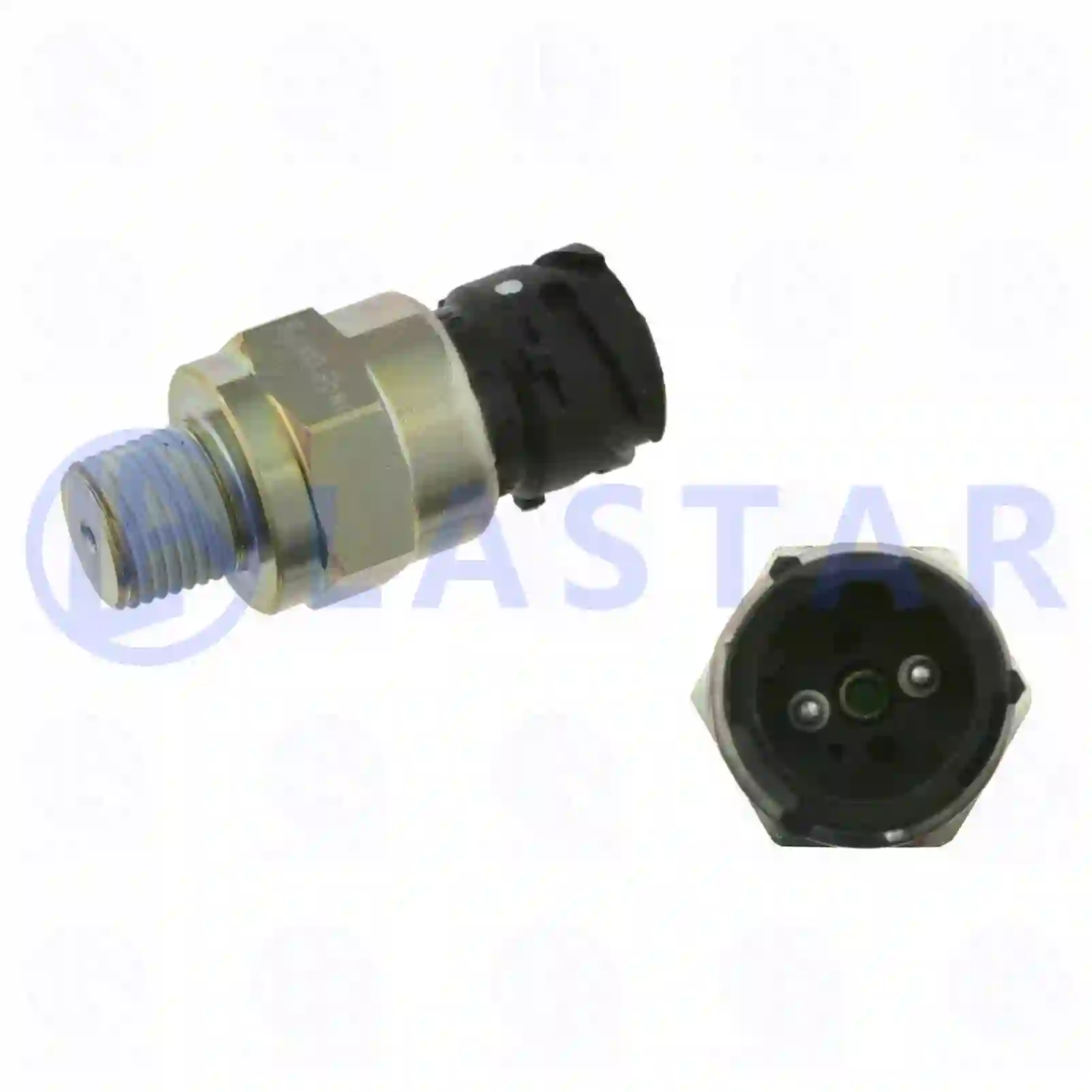  Pressure switch, with adapter cable || Lastar Spare Part | Truck Spare Parts, Auotomotive Spare Parts