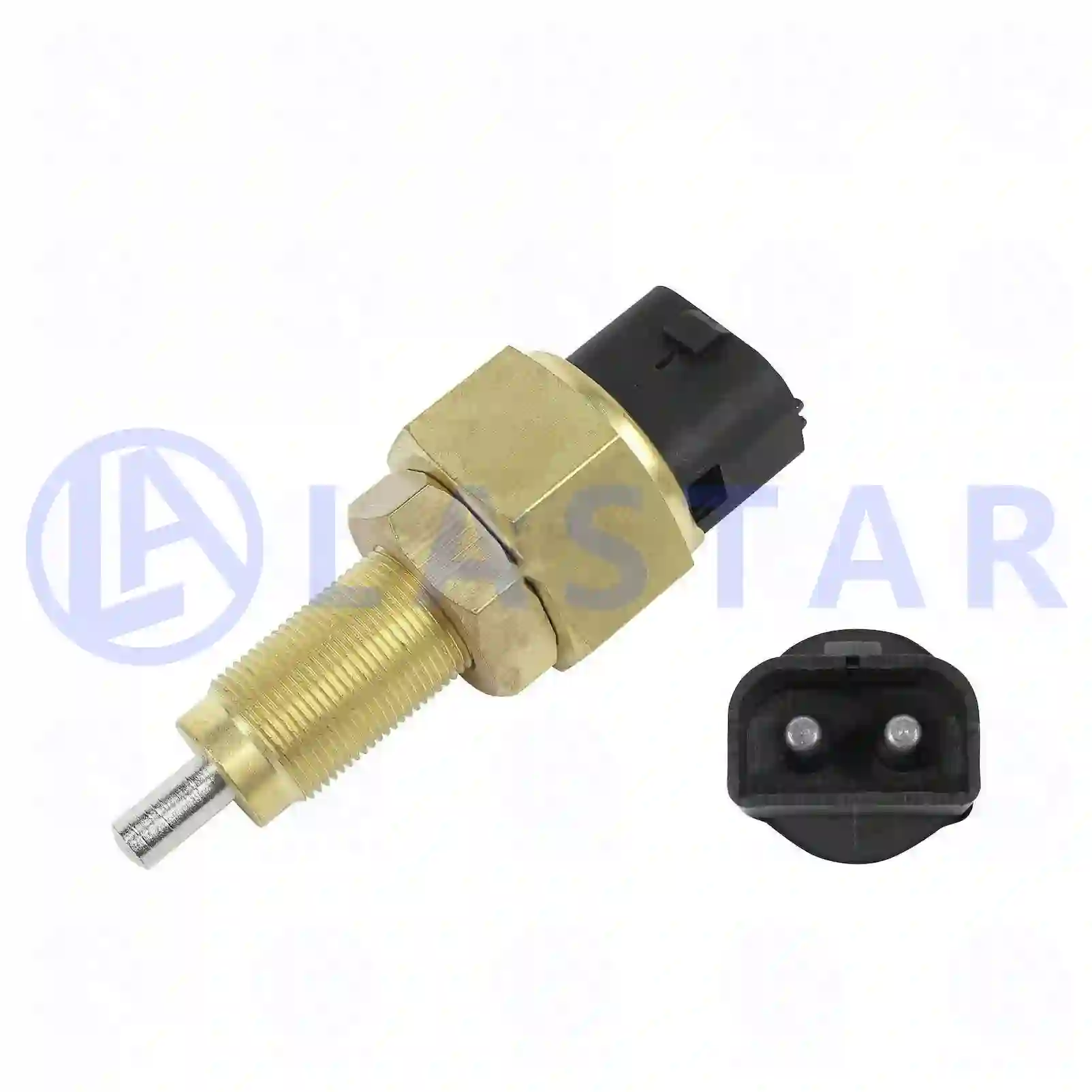 Cooling System Switch, differential lock, la no: 77707624 ,  oem no:1594045, 3962939, ZG20981-0008 Lastar Spare Part | Truck Spare Parts, Auotomotive Spare Parts
