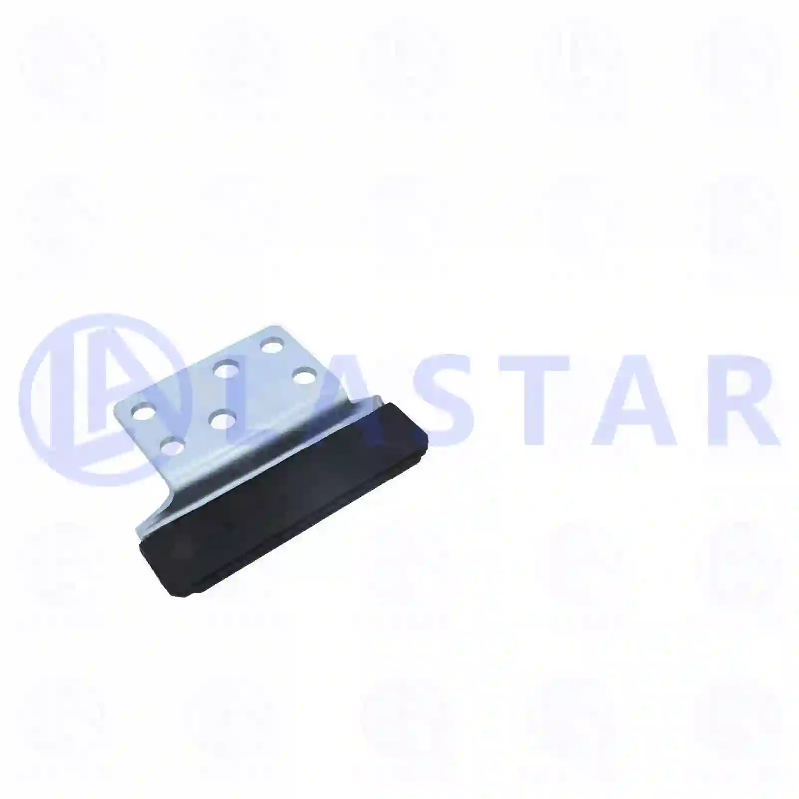  Bracket, radiator || Lastar Spare Part | Truck Spare Parts, Auotomotive Spare Parts