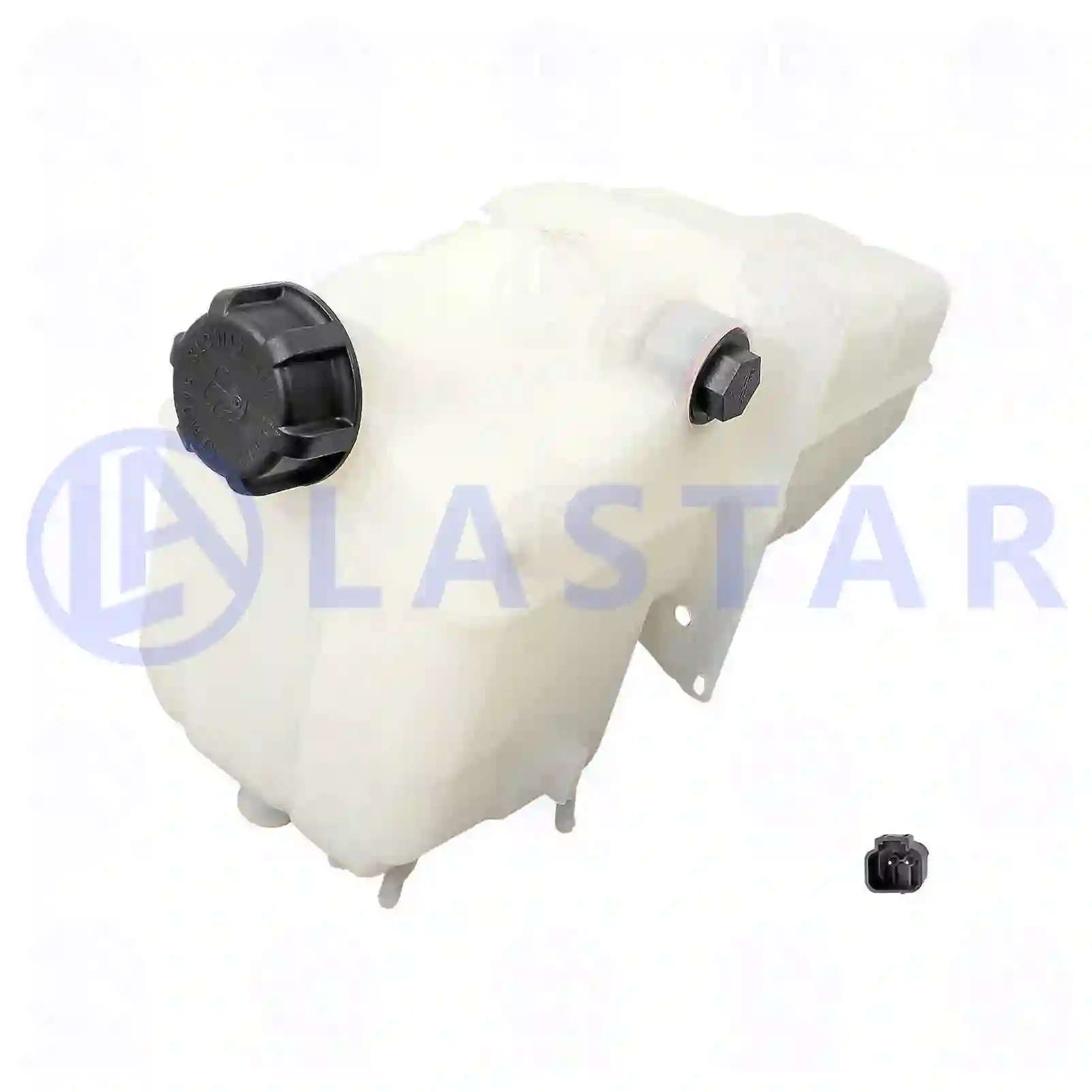 Expansion Tank Expansion tank, la no: 77707819 ,  oem no:1370707, 1385966, 1421090, 1482688, 1492421, 1511775, 1765735, 1855164, 1894478, 2401668, ZG00346-0008 Lastar Spare Part | Truck Spare Parts, Auotomotive Spare Parts