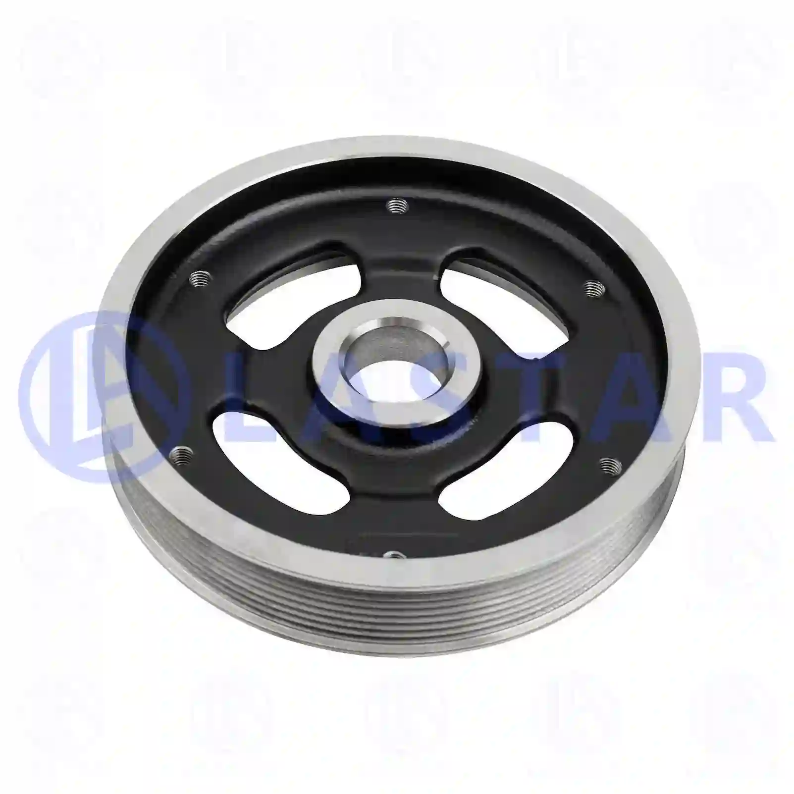  Pulley, fan || Lastar Spare Part | Truck Spare Parts, Auotomotive Spare Parts