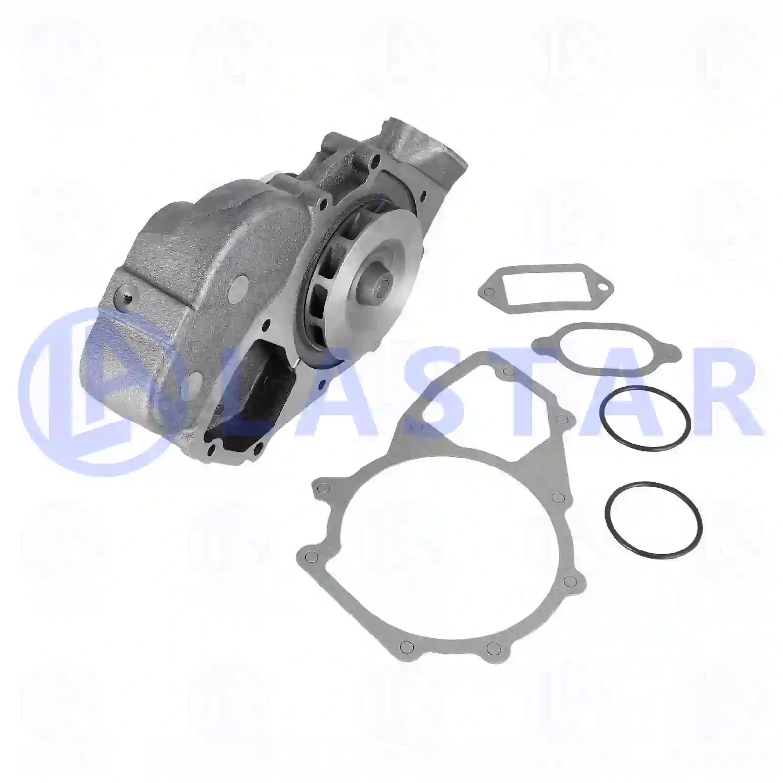 Water Pump Water pump, la no: 77707853 ,  oem no:4032007601, 403200760180, 4032007701, 403200770180, 4412000301, 441200030180 Lastar Spare Part | Truck Spare Parts, Auotomotive Spare Parts