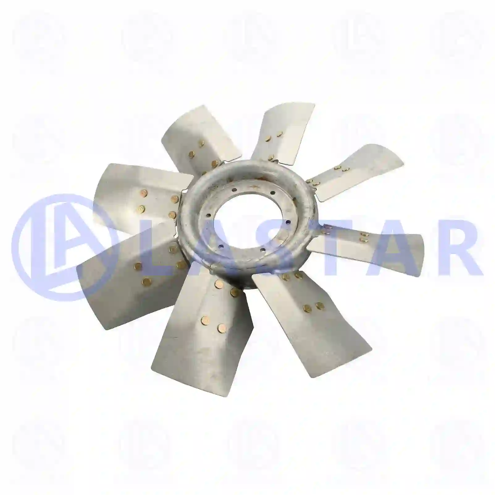  Fan, aluminium || Lastar Spare Part | Truck Spare Parts, Auotomotive Spare Parts