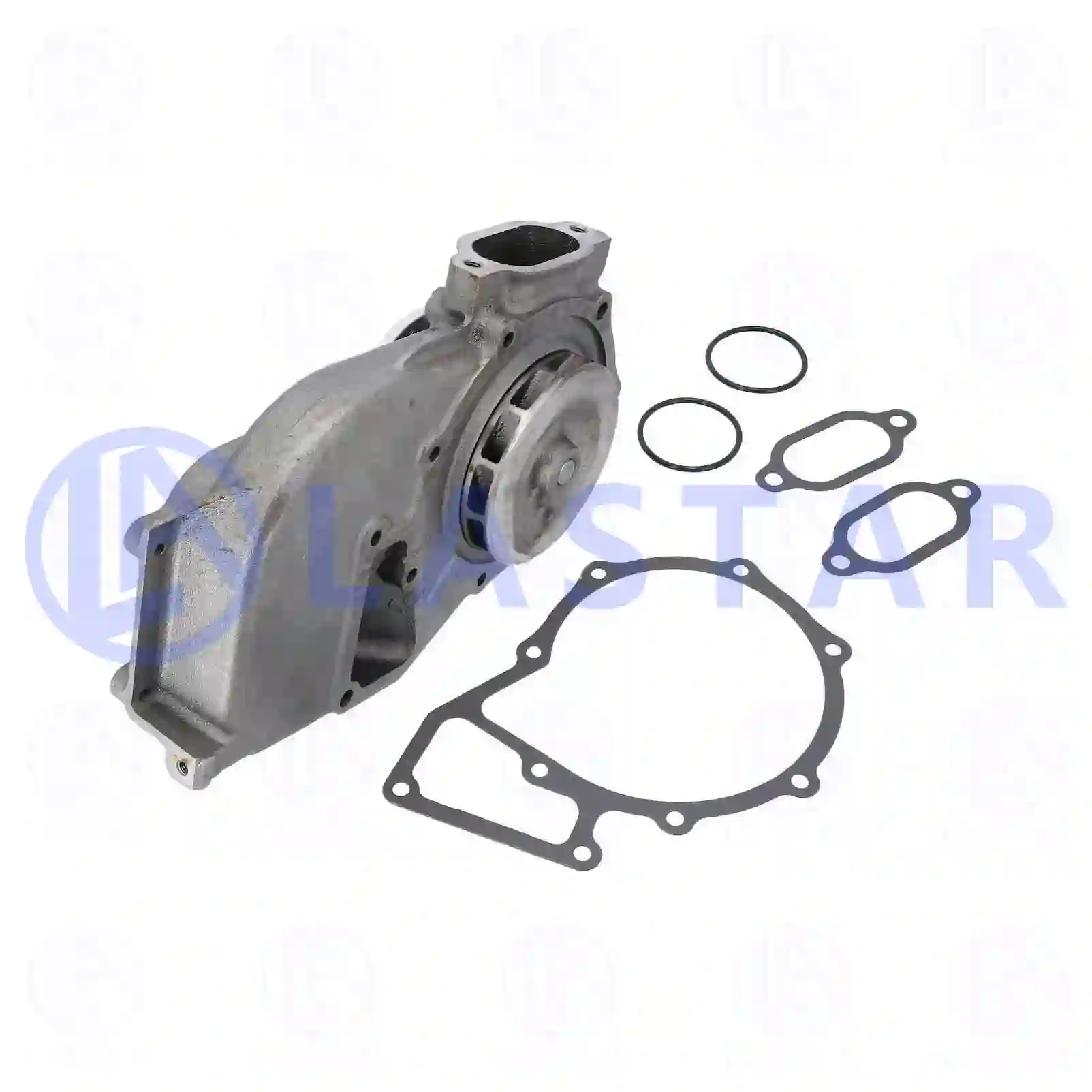 Water Pump Water pump, la no: 77707897 ,  oem no:5422000501, 542200050180, 5422001501, 542200150180, 5422001901, 542200190180 Lastar Spare Part | Truck Spare Parts, Auotomotive Spare Parts